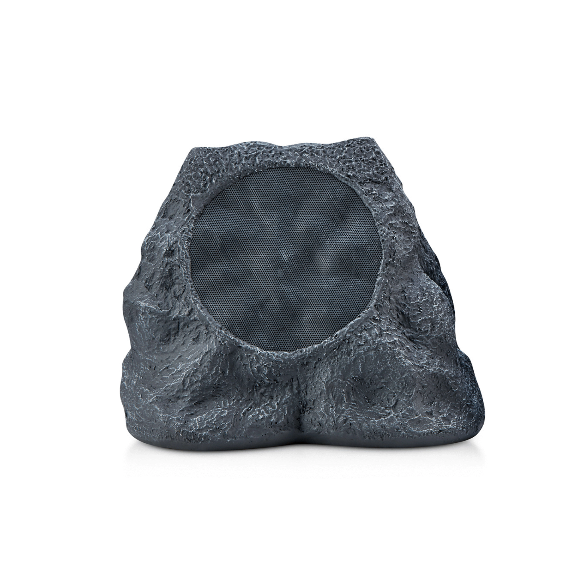 SoundPro Bluetooth Multi-Link Solar Rechargeable Wireless Rock Speaker