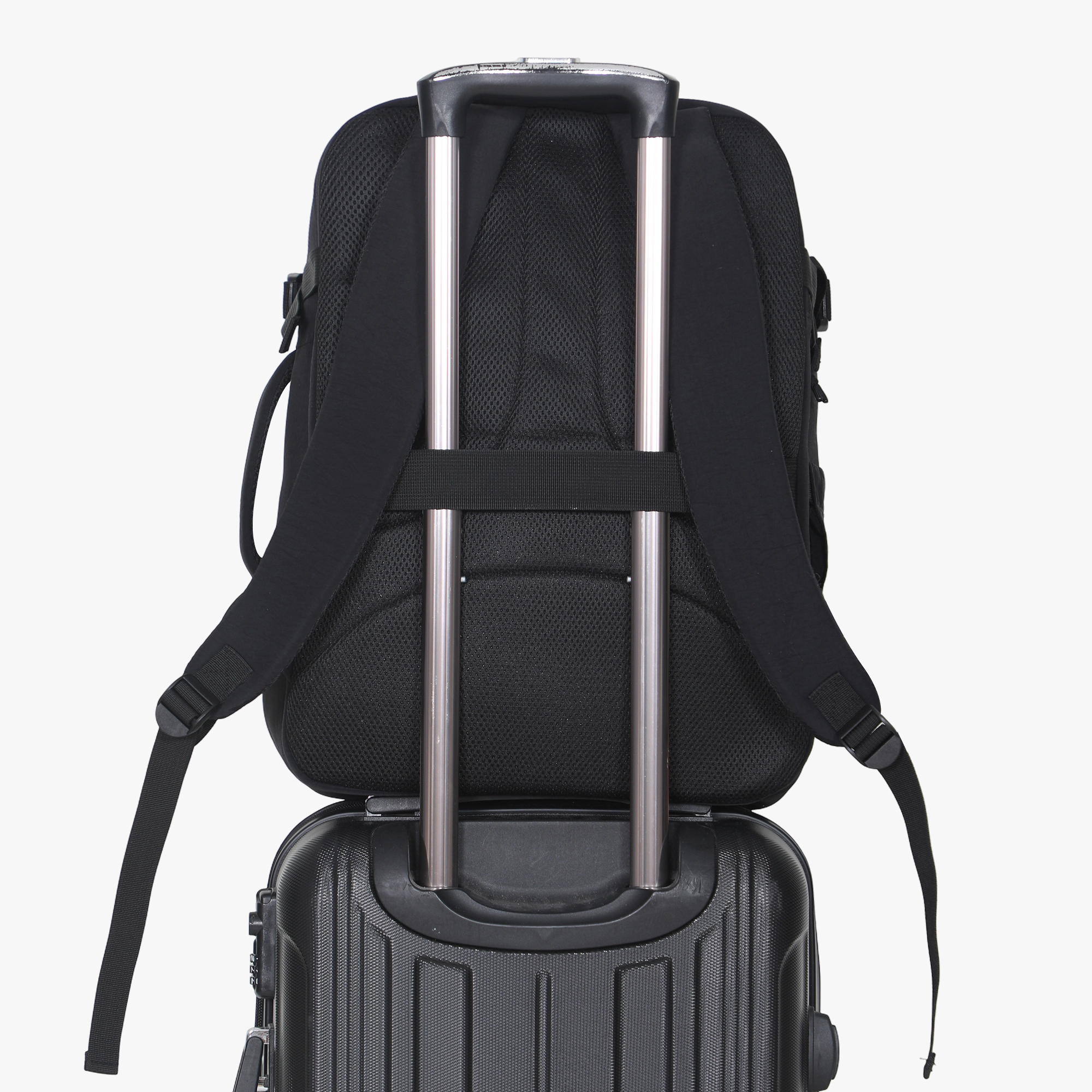 Hynes Eagle Unisex Commuter Travel Backpack