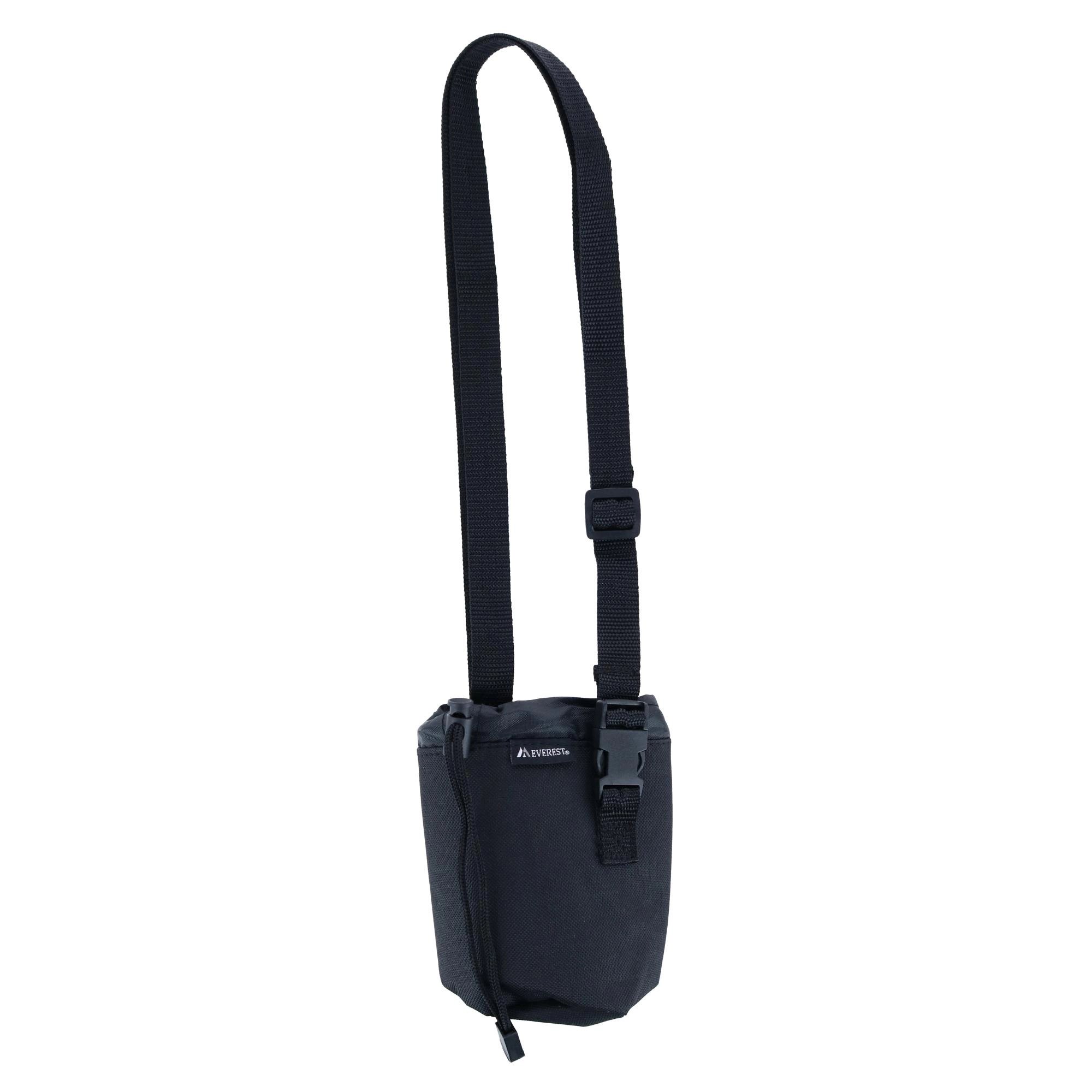 Everest Insulated Bottle Holder Fanny Waist Pack
