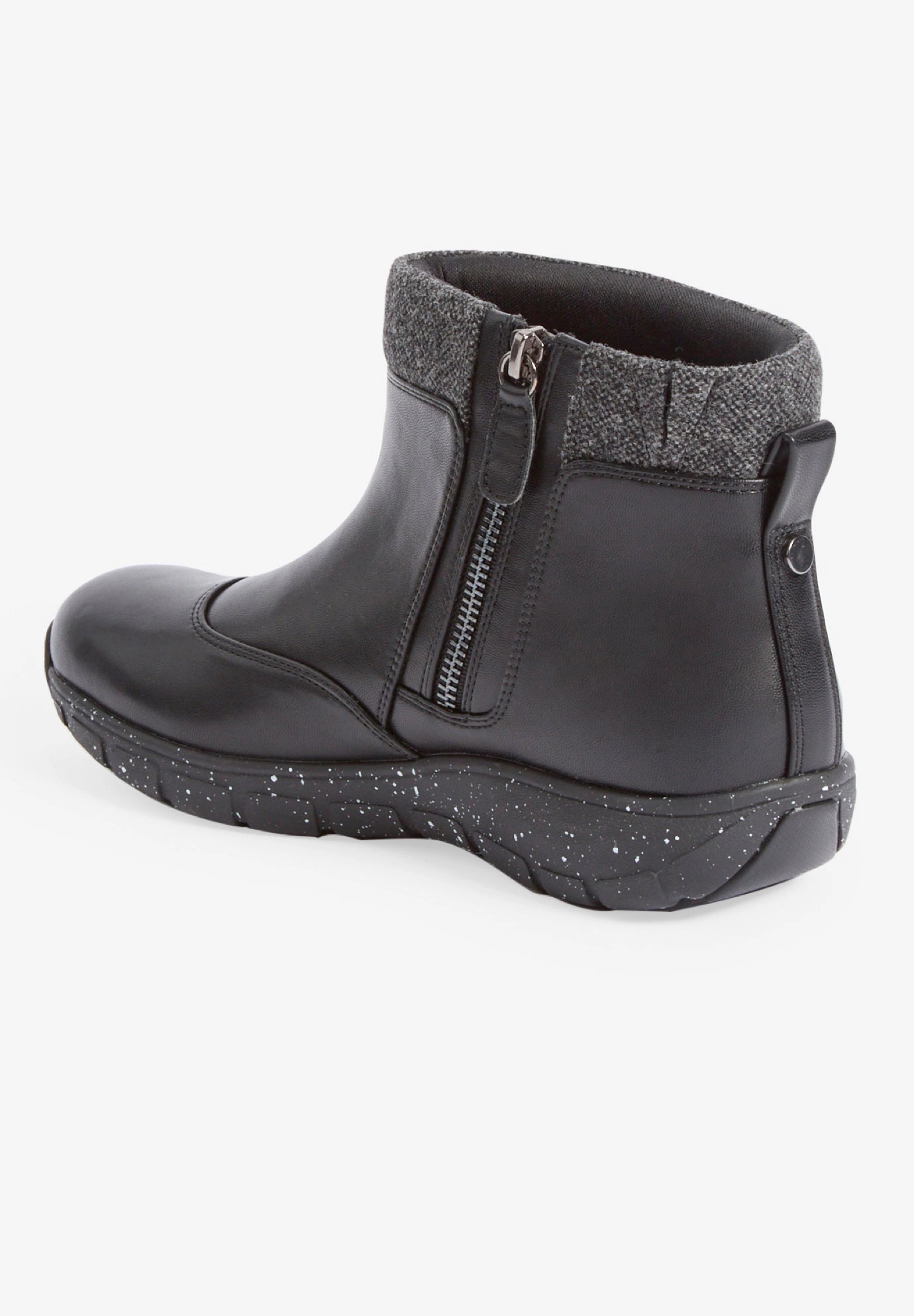 Comfortview Women's The Cassiopeia Bootie