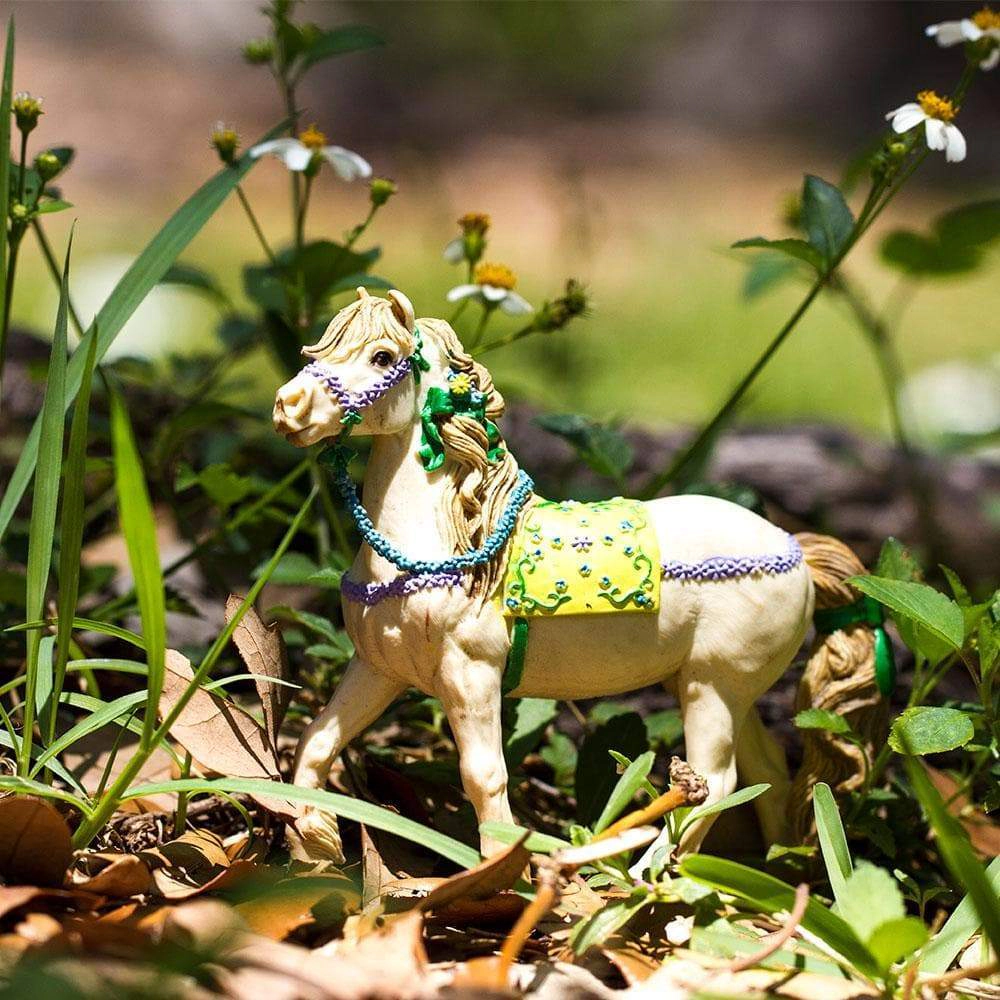 Safari Ltd. - Fairy Pony Kids Toy Figure