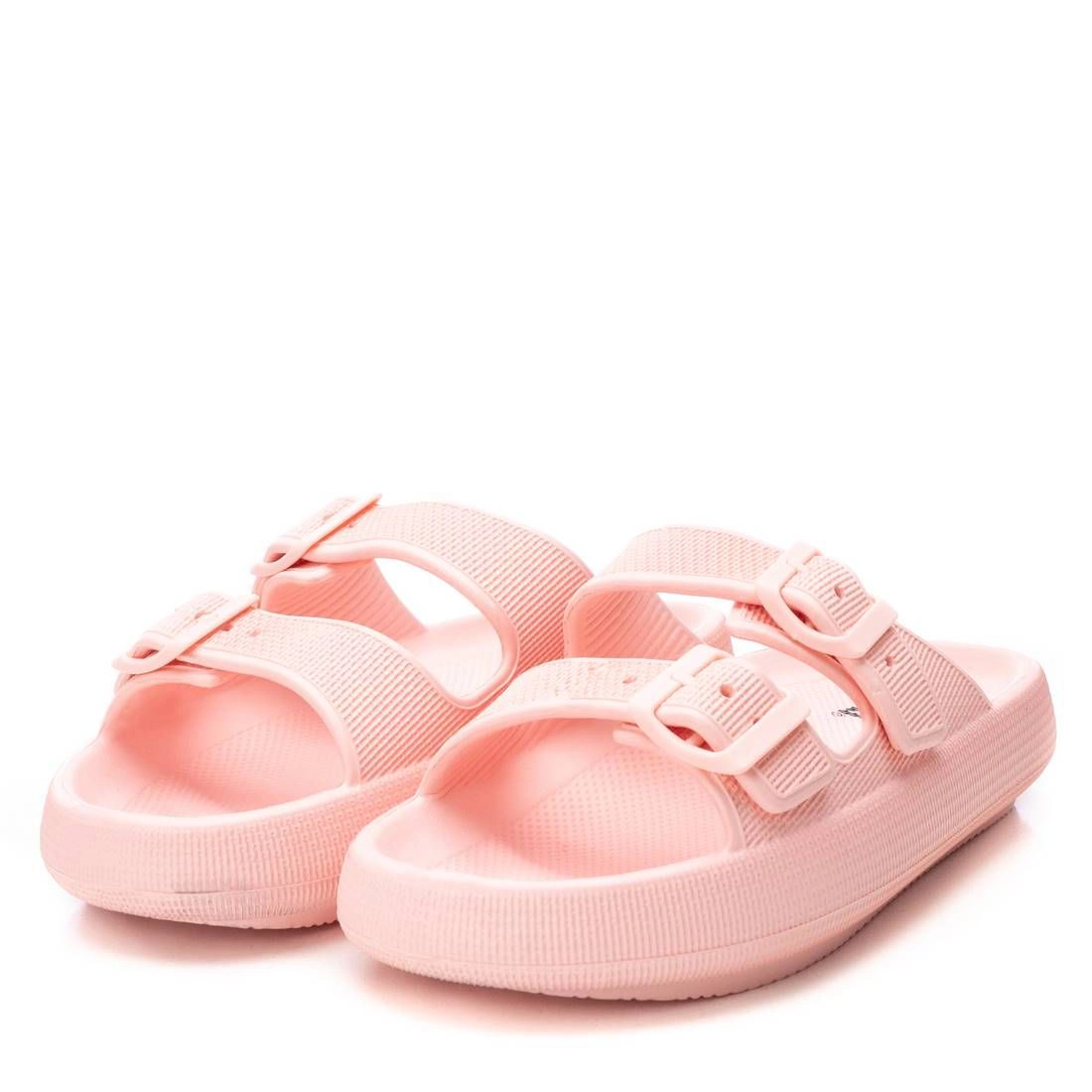 XTI Women's Rubber Flat Sandals