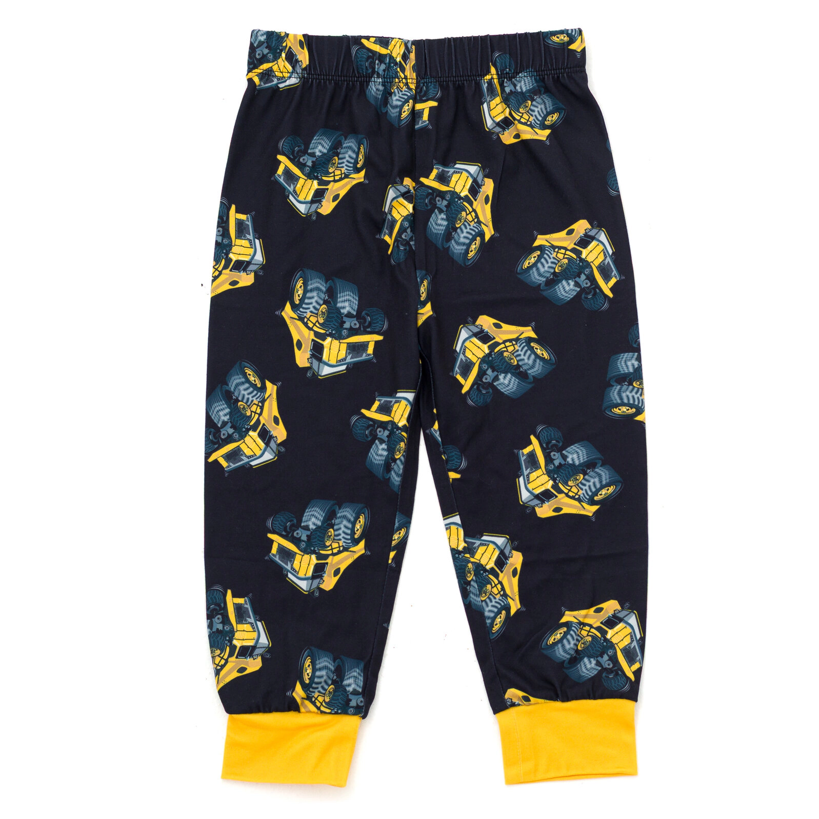 John Deere Boys' 2-Piece Pajama Set