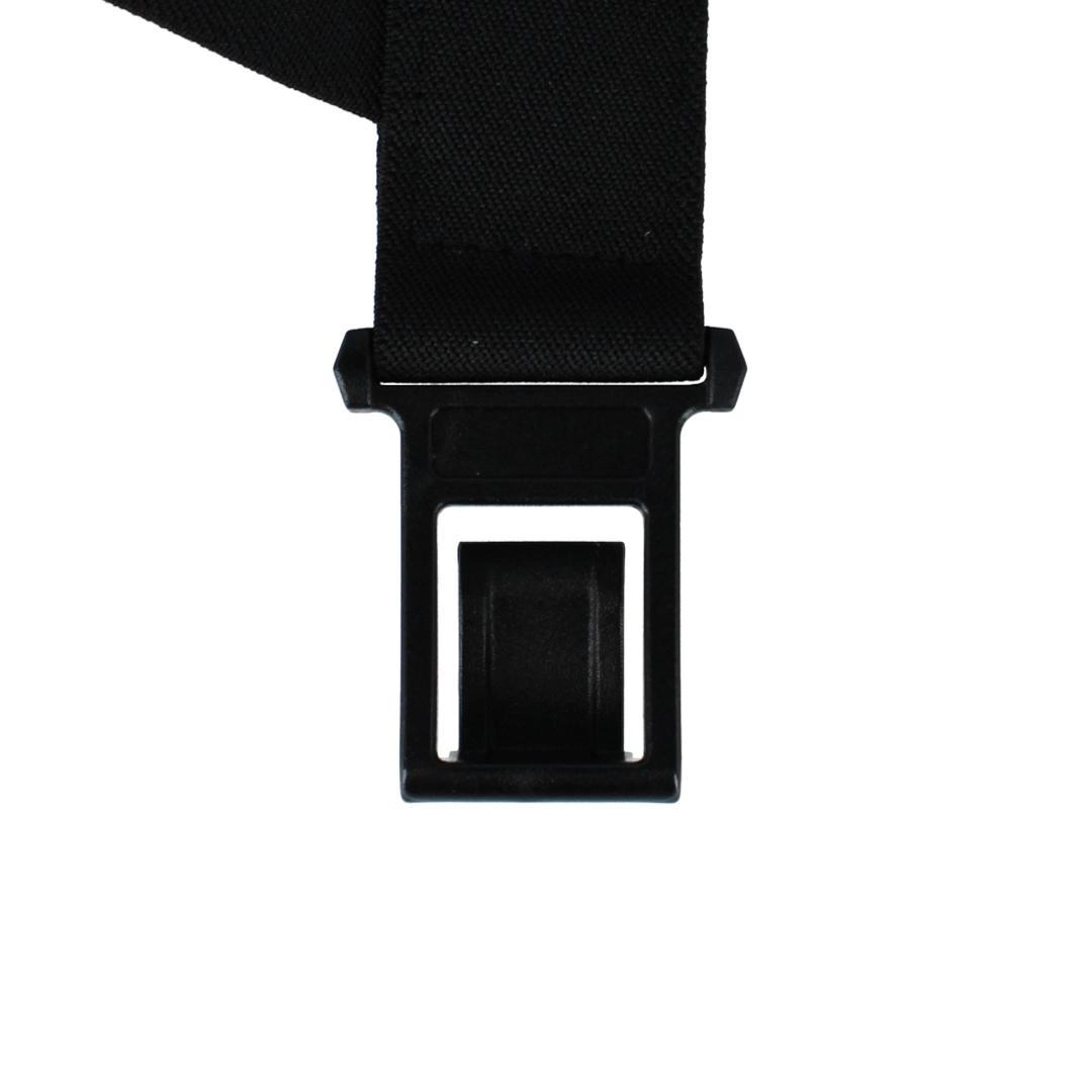 Perry Suspenders Men's 1.5 Inch Elastic Outback Ubee Trucker