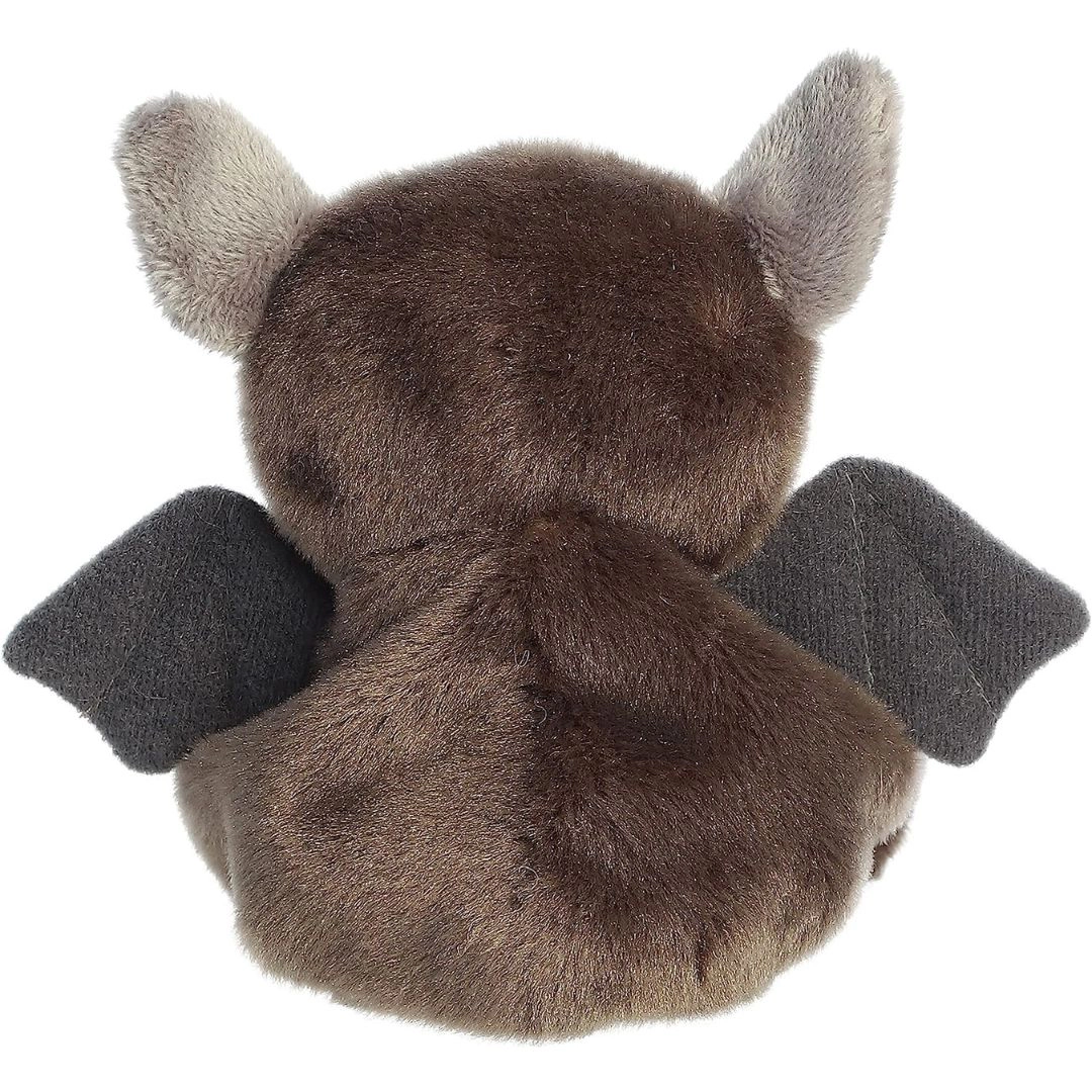 Aurora Palm Pals Luna Bat 5-Inch Stuffed Animal Plush