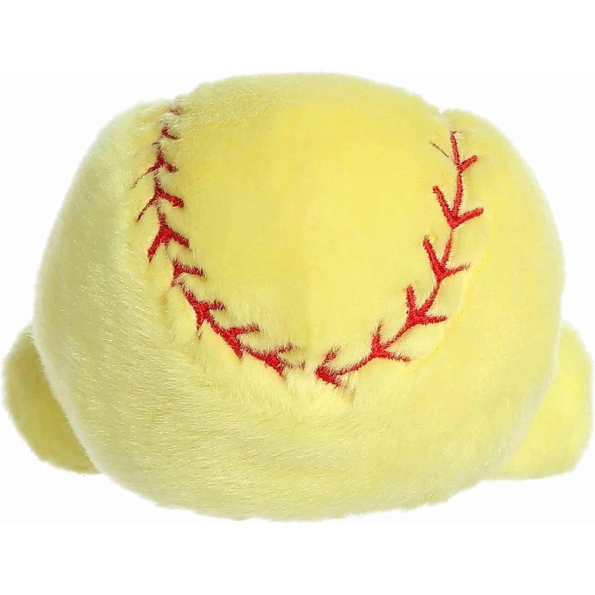 Aurora Palm Pals Shortstop Softball 5-Inch Stuffed Animal Plush