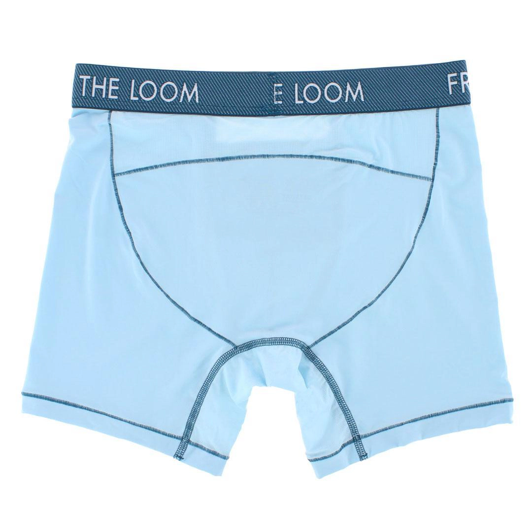 Fruit of the Loom Men's Getaway Boxer Brief (3 Pack)