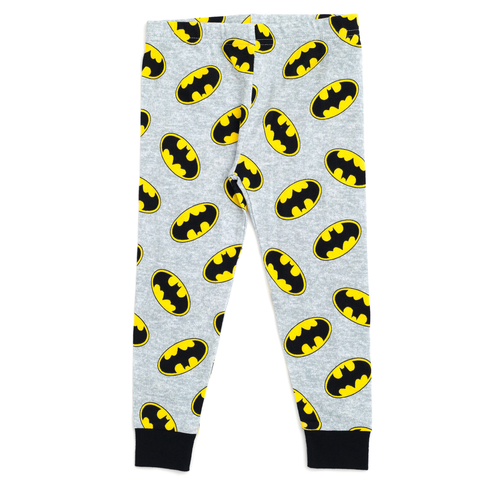 DC Comics Justice League 2-Piece Pajama Shirt and Pants Set