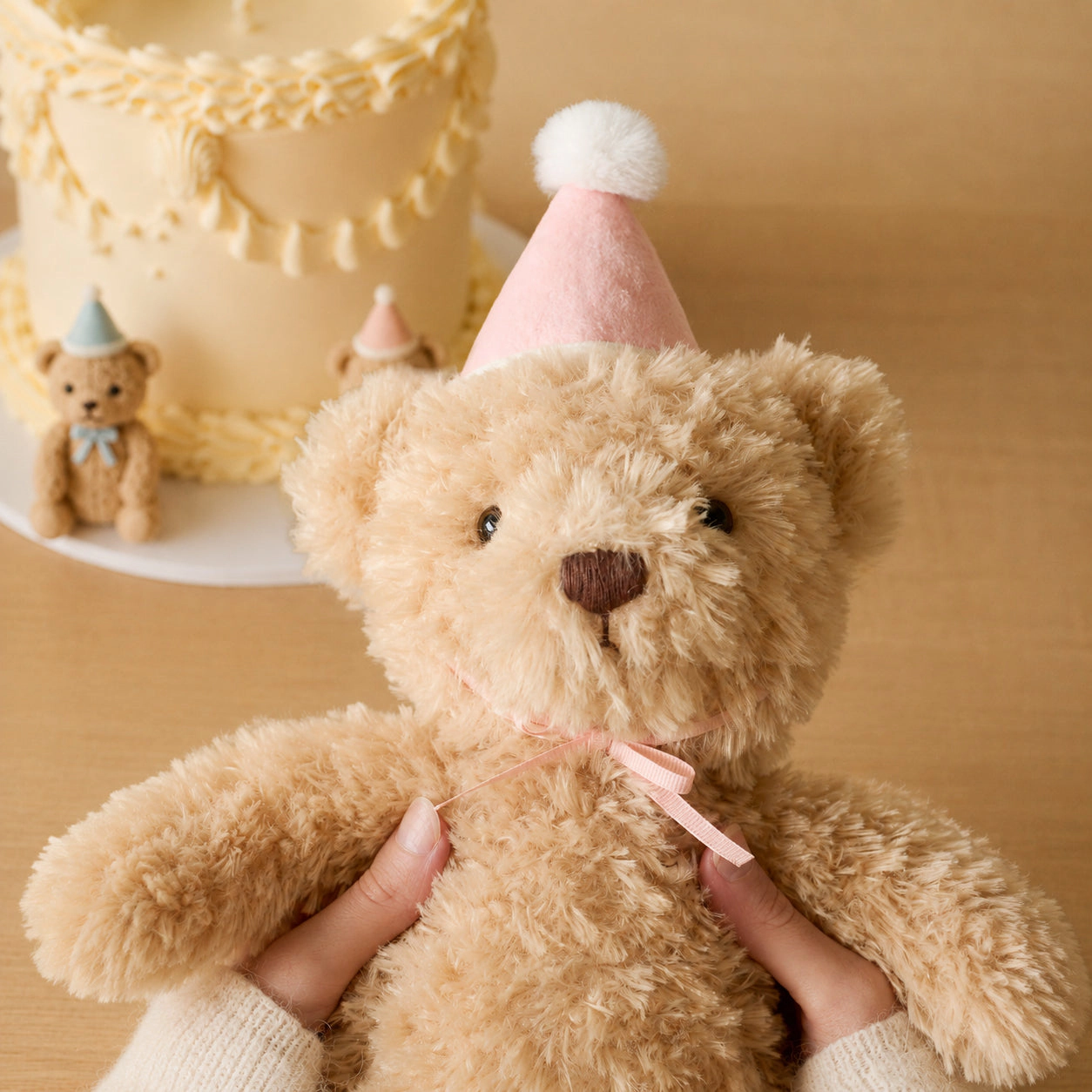 Snuggle Bunnies Birthday Arthur 14"