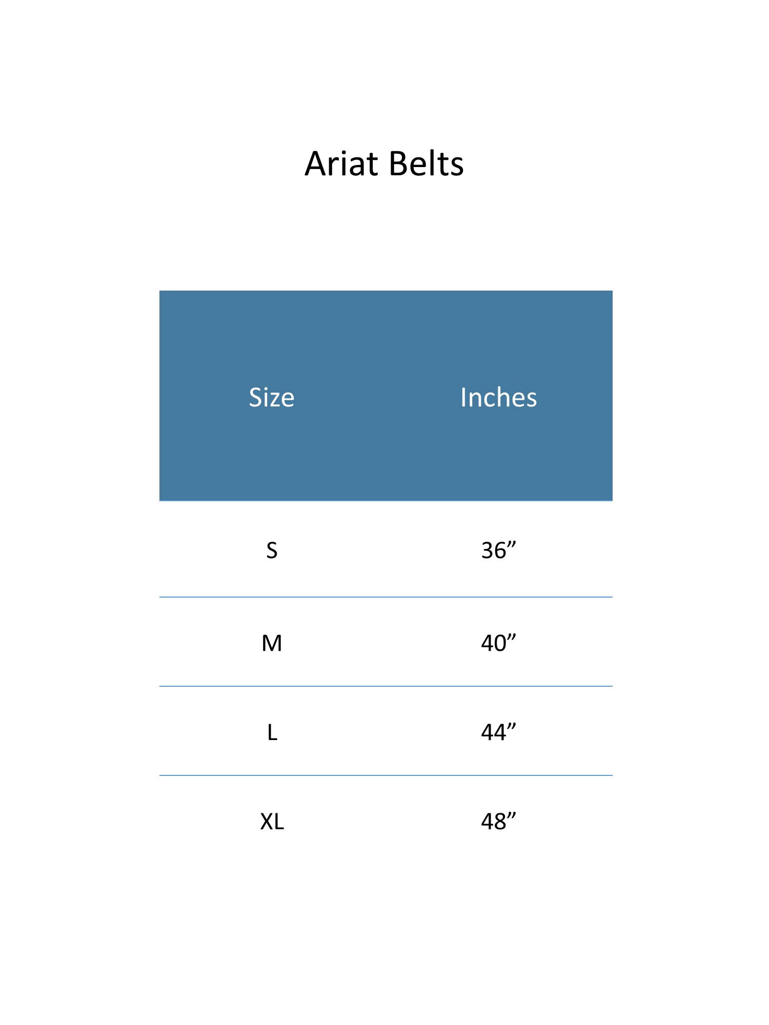 Ariat Men's Tactical Work Belt with D Ring Buckle