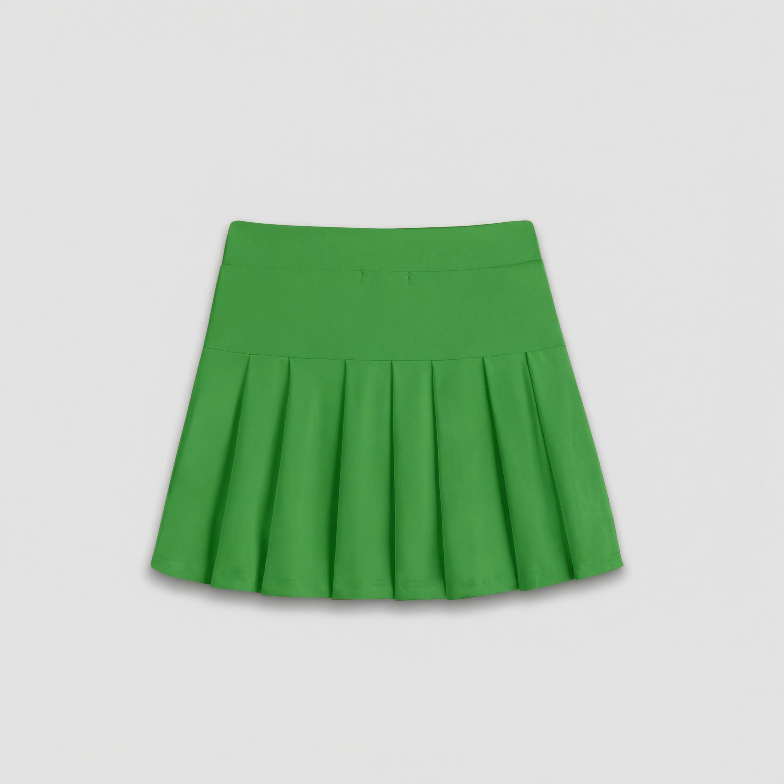 Arshiner Girl's Pleated Tennis Skort with Shorts