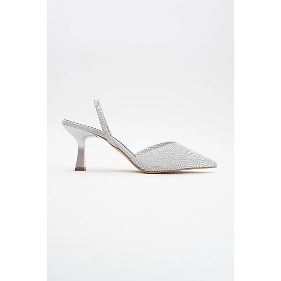 Prologue Shoes Womens Renos Pointed Toe Pump
