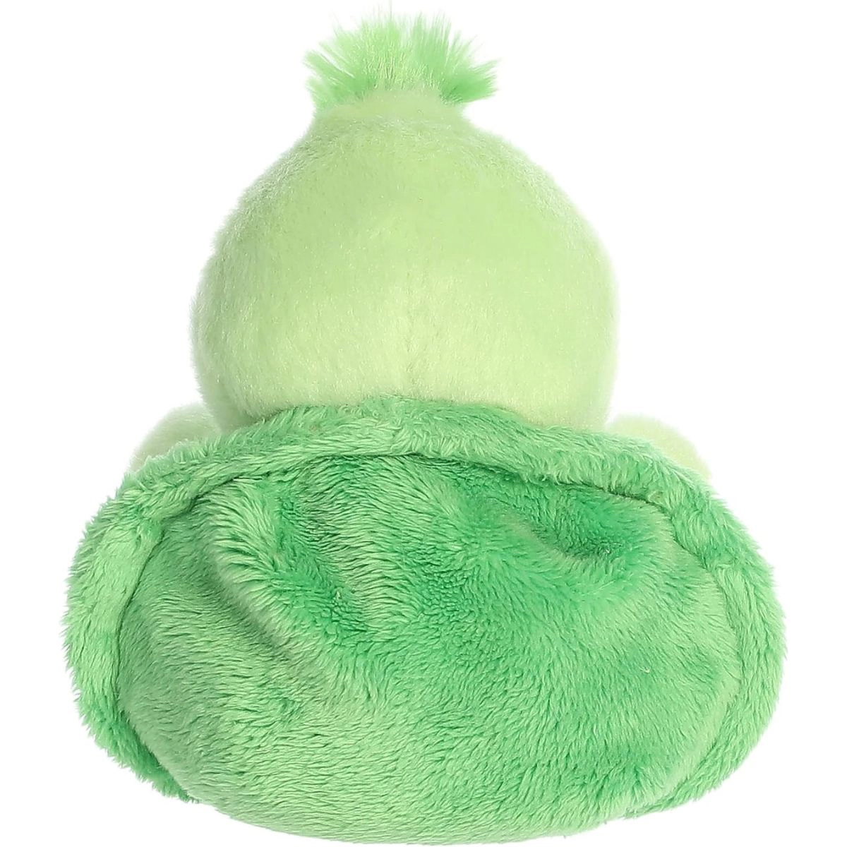 Aurora Palm Pals Tiny Turtle 5-Inch Stuffed Animal Plush