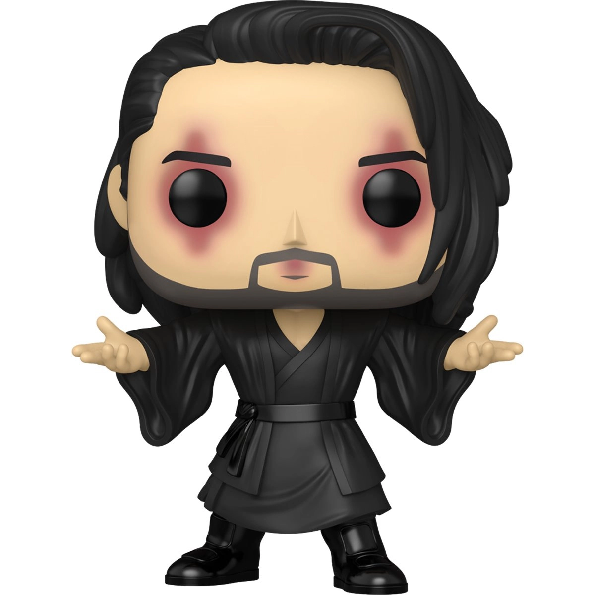Funko Pop! WWE: Shinsuke Nakamura #219 Chase