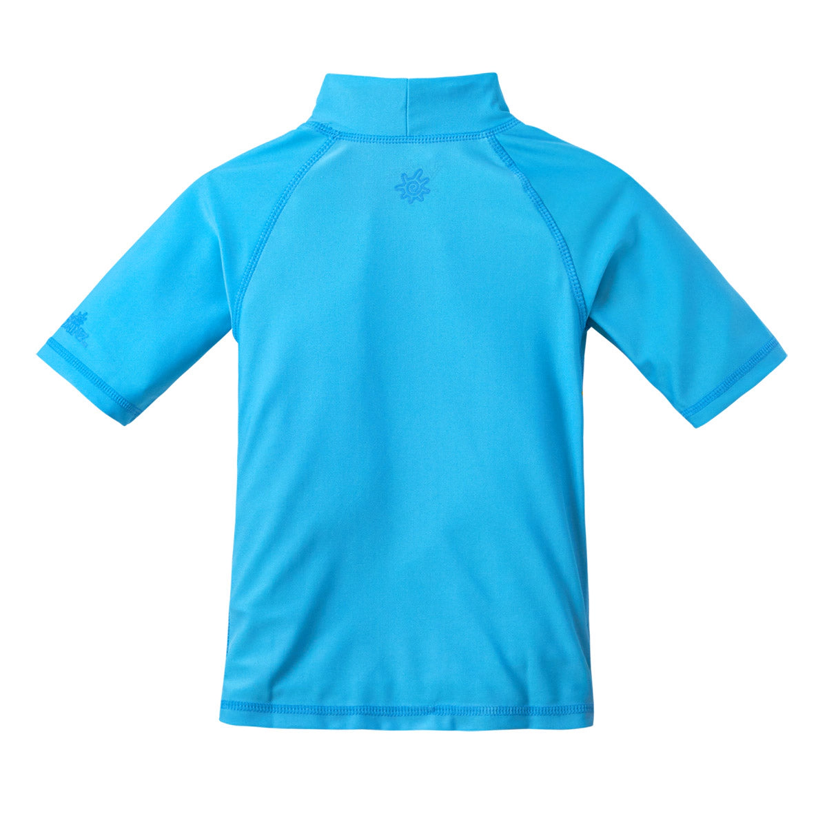 UV Skinz Kid's Short Sleeve Sun & Swim Shirt