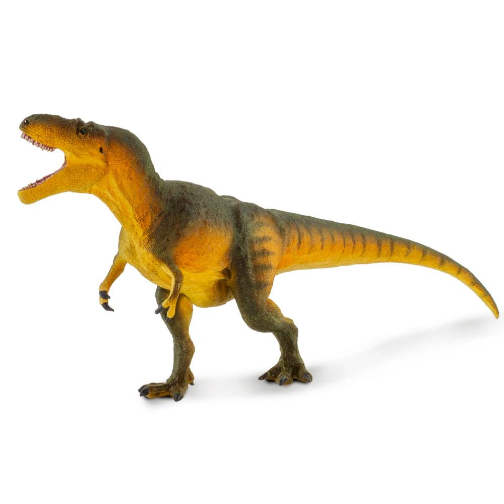Safari Ltd. - Daspletosaurus Kids Prehistoric/Dinosaur Toy Figure