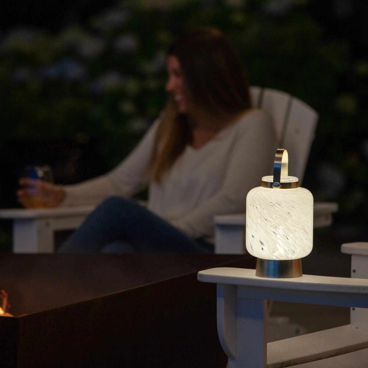 Allsop Home & Garden LightKeeper Lanterns