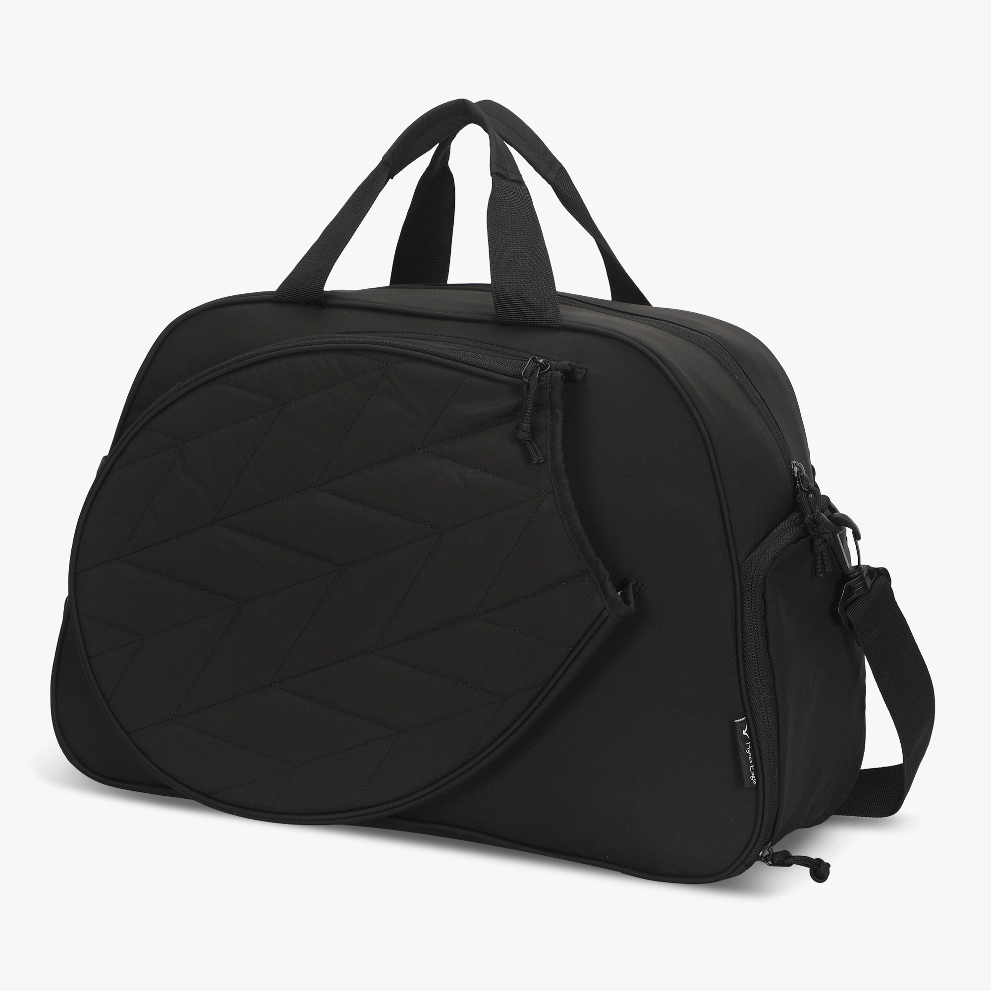 Hynes Eagle Women's Racket Sports Duffel Bag