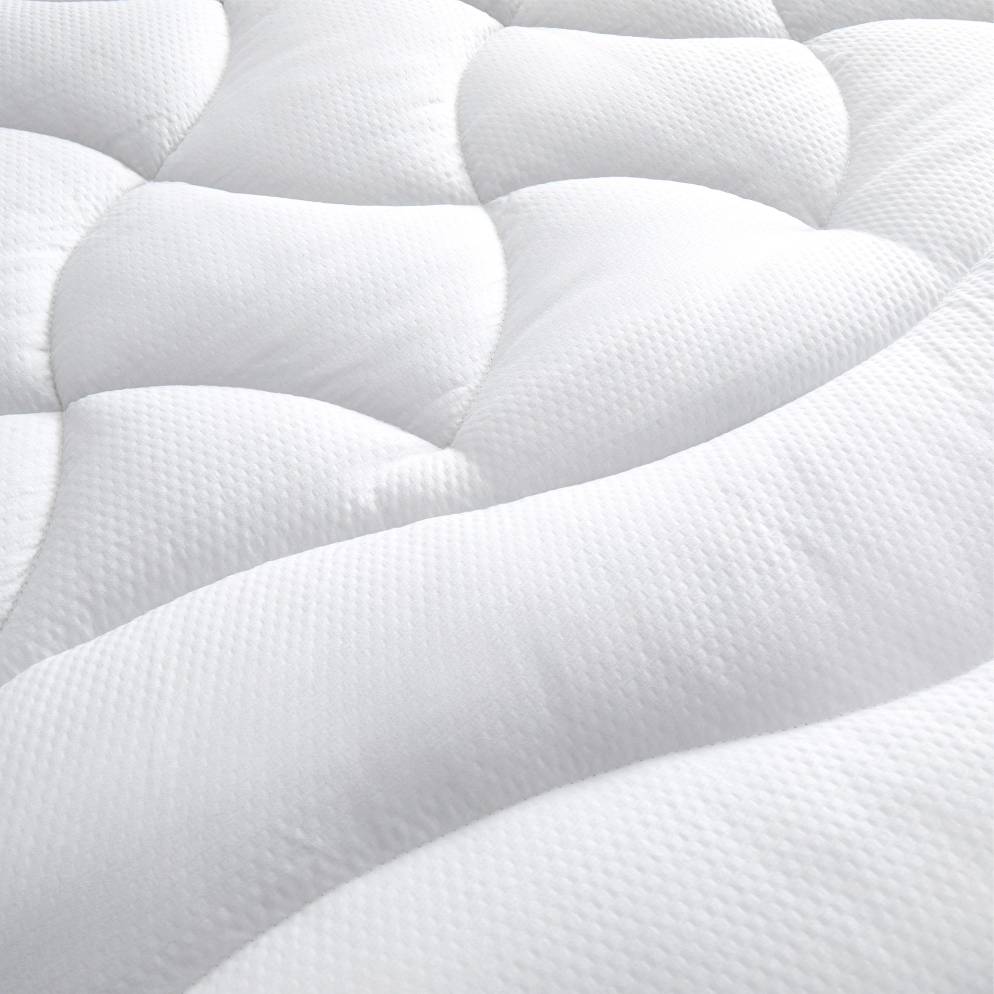 Unikome Cooling Waterproof Down Alternative Mattress Pad