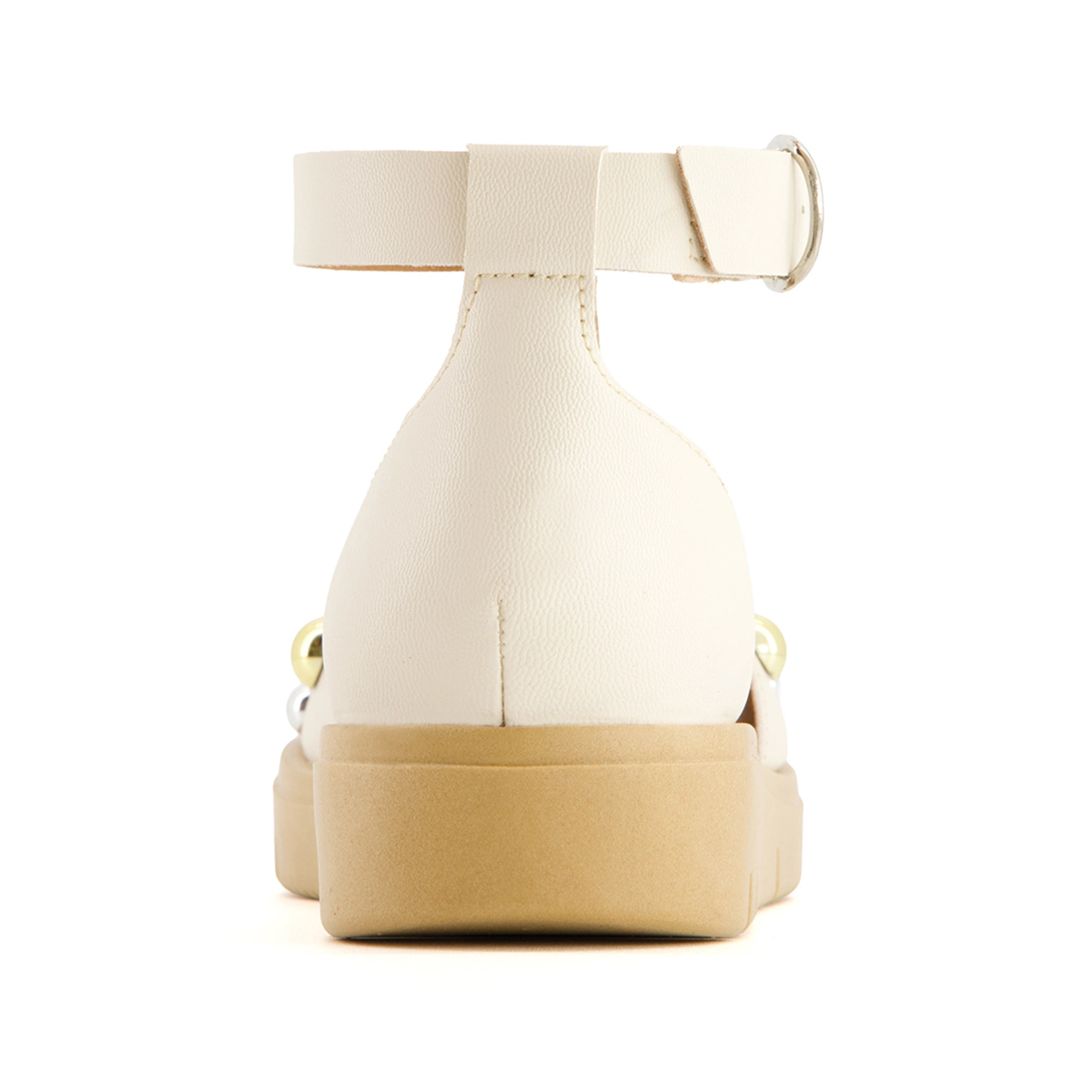 Andrea Womens Ankle-Strap