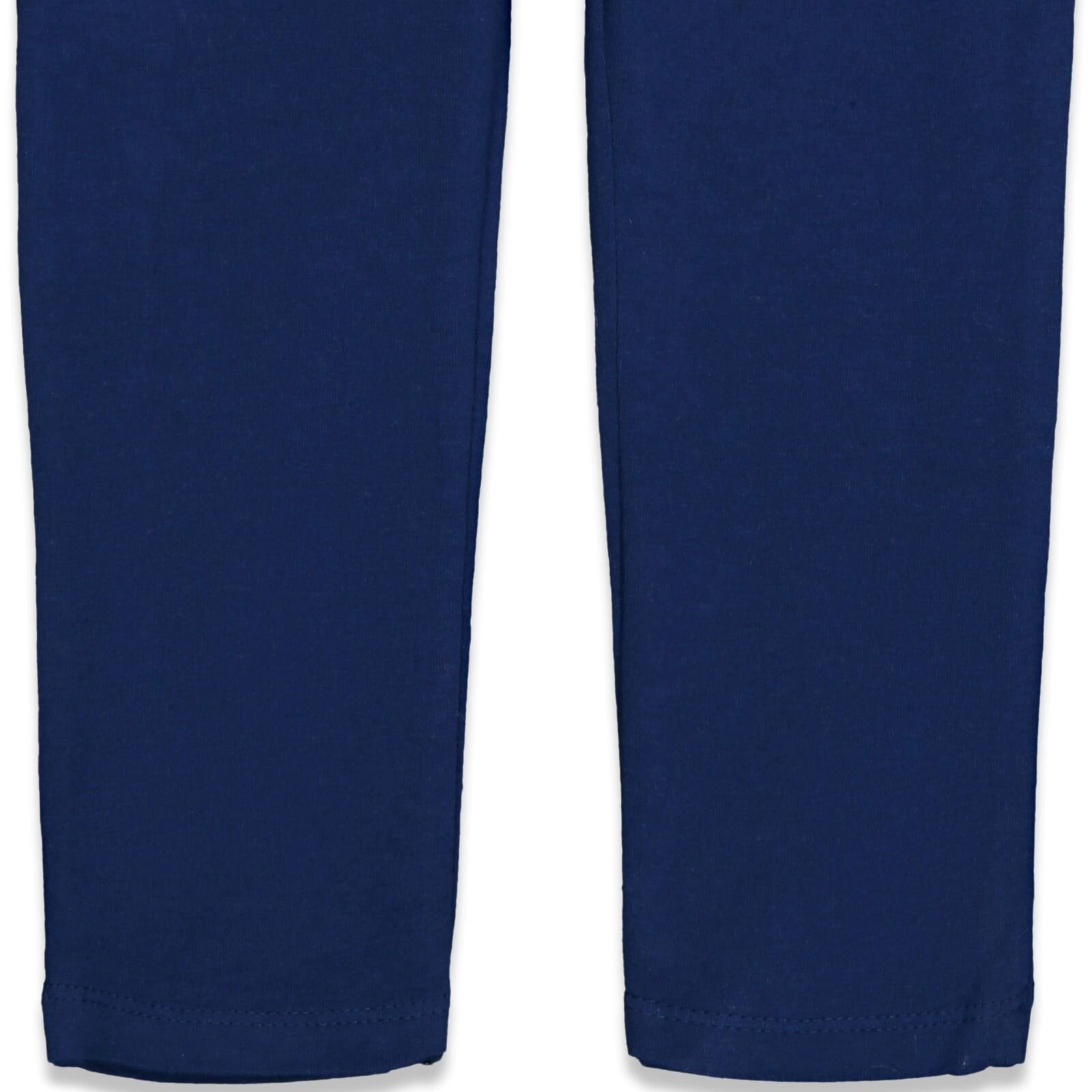 Disney Frozen Girls' 2-Piece T-Shirt and Leggings Set