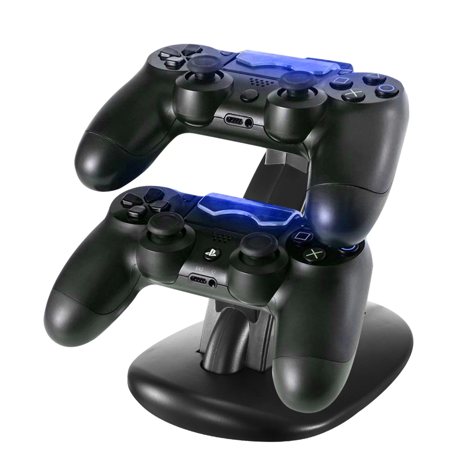 GBruno Dual Controller Charging Dock For PS4