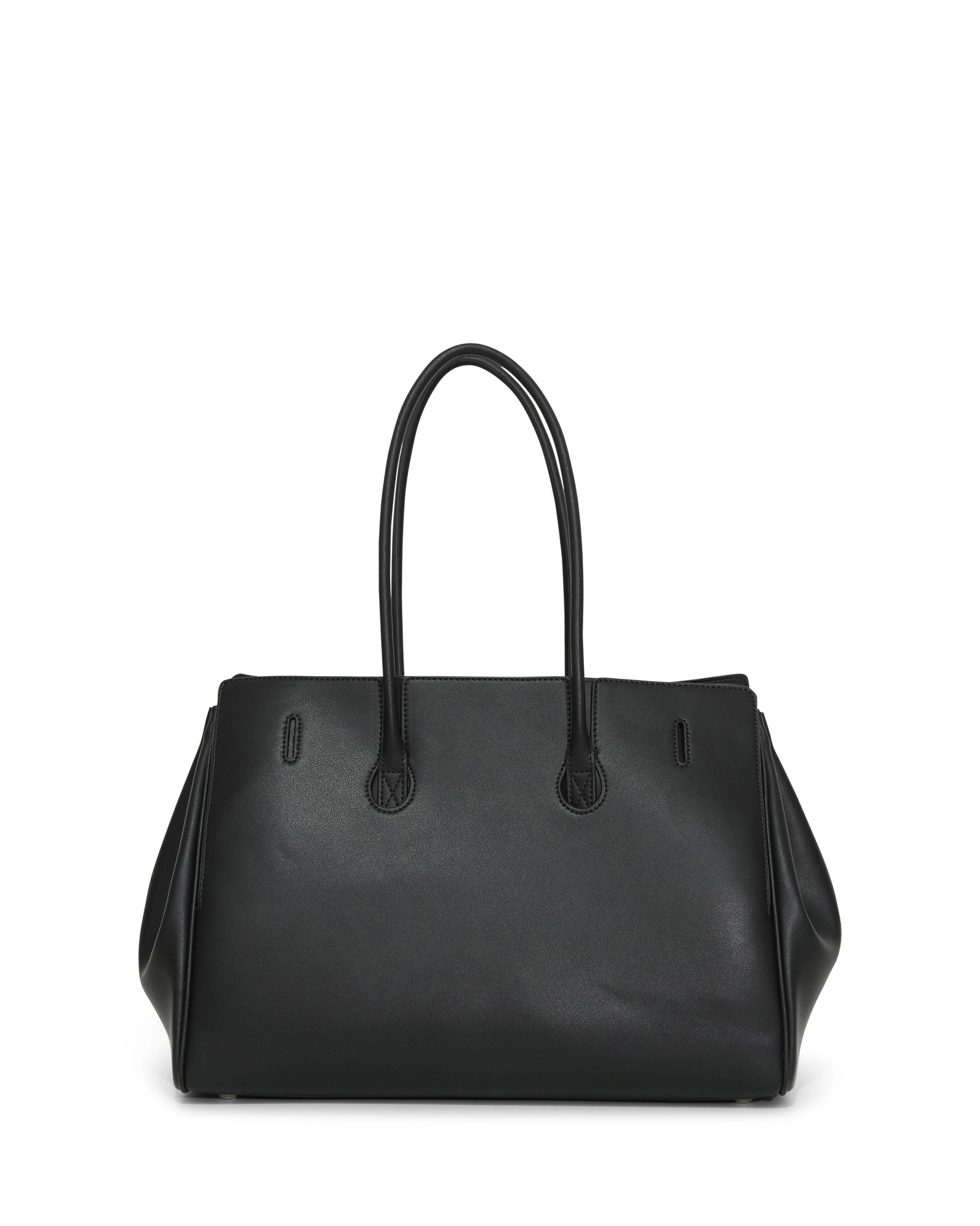 Belle & Bloom Womens Rude Boy Leather Shoulder Bag