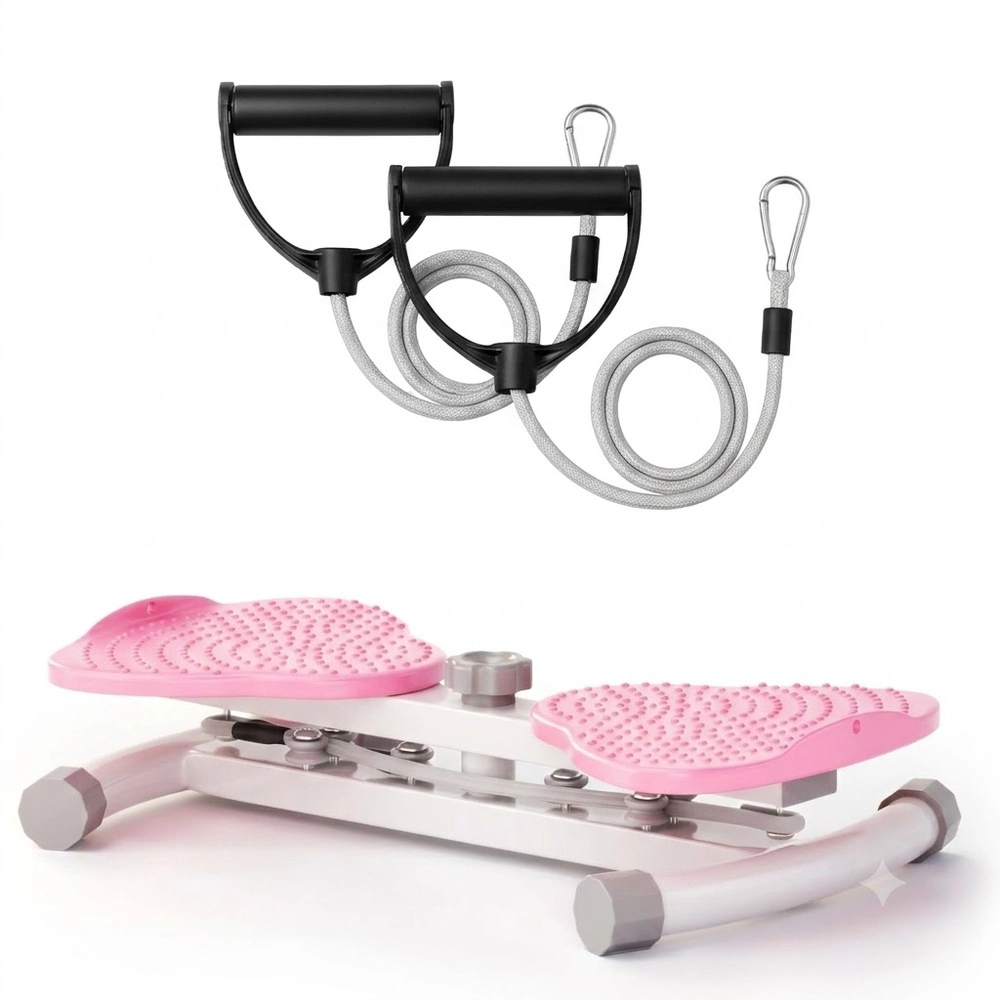 Radiant Essence Unisex Waist Twister Exercise Board