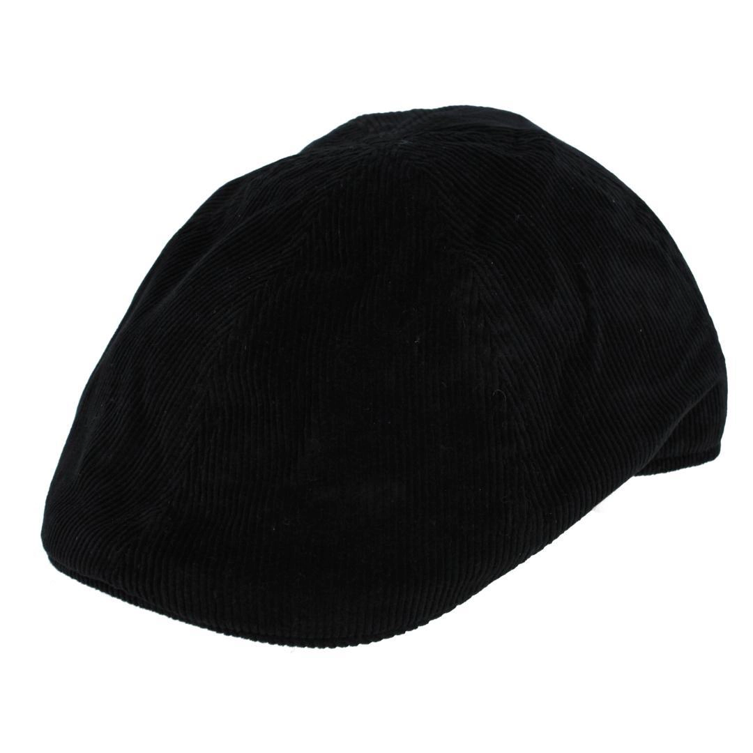Broner Men's Crosby Corduroy Pub Cap