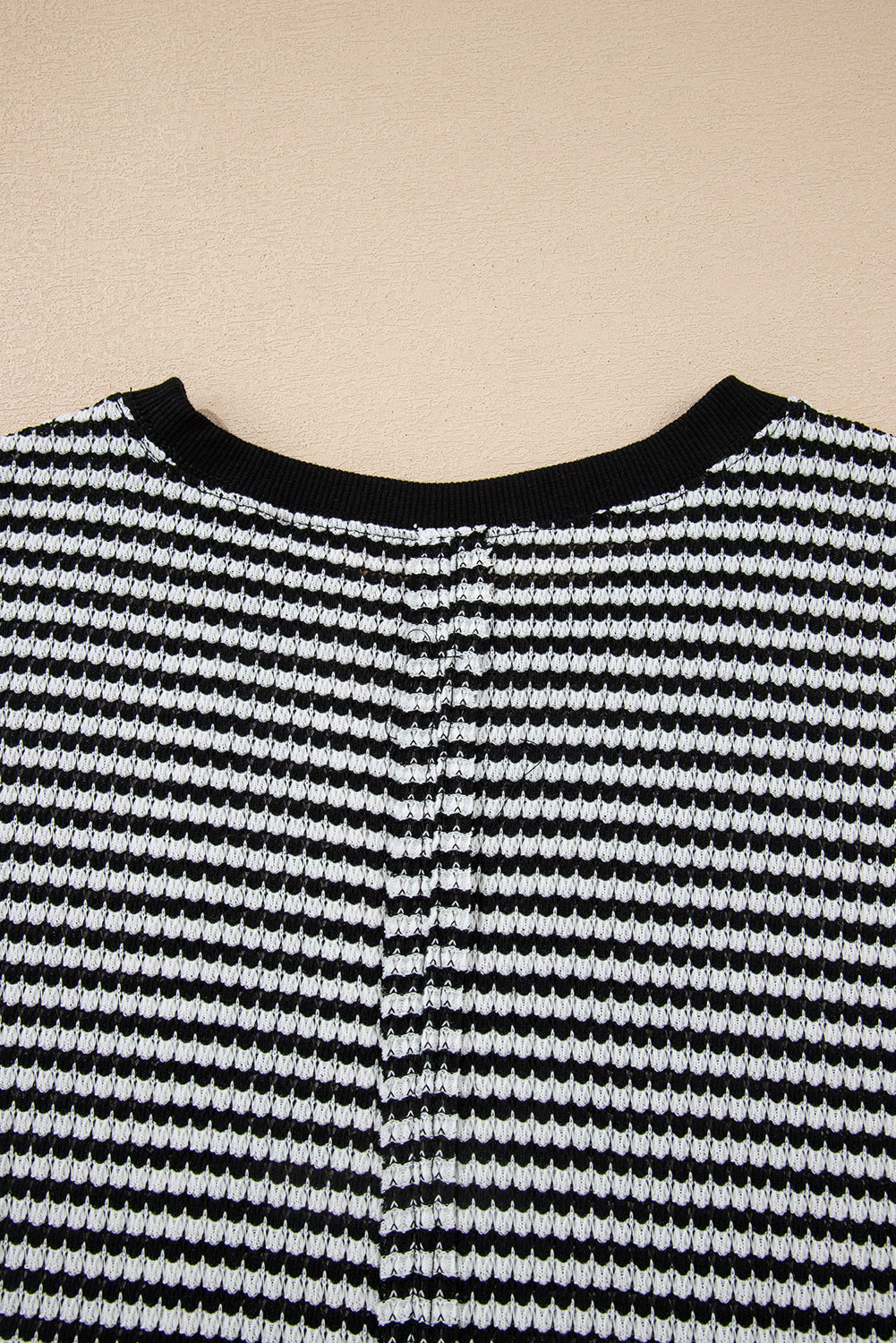 Threaded Pear Women's Hattie Sleeve Oversize Top Long