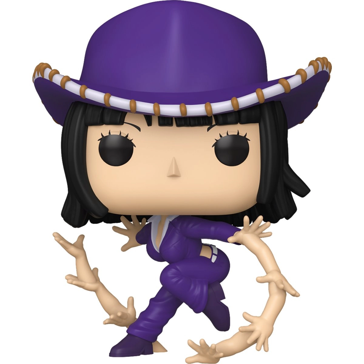 Funko Pop! One Piece: Nico Robin #2233