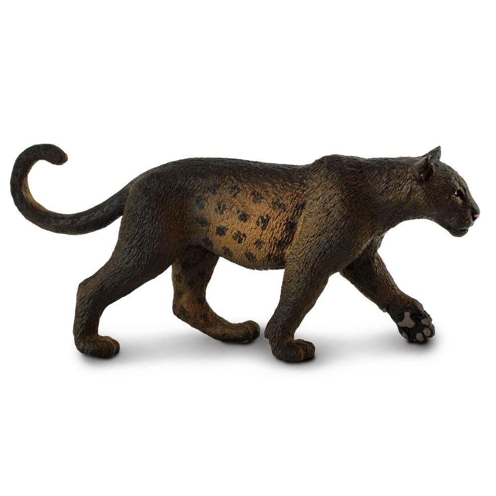 Safari Ltd. - Black Panther Kids Toy Figure
