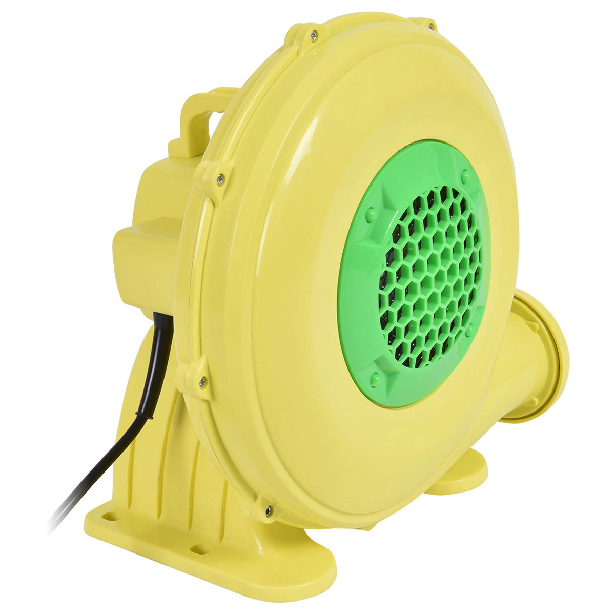 SUGIFT 480 W 0.6 HP Air Blower Pump Fan for Inflatable Bounce House