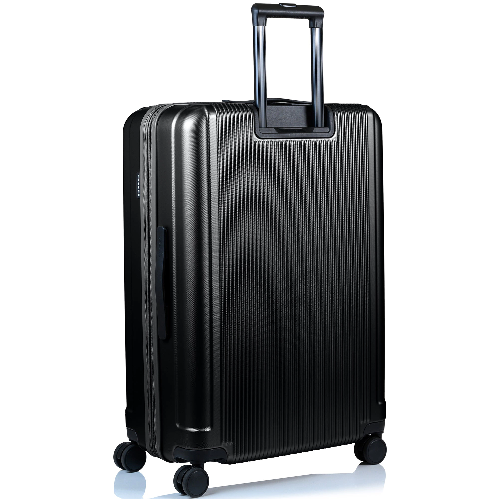 CHAMPS Marquis Collection 3-piece Hardside Luggage Set