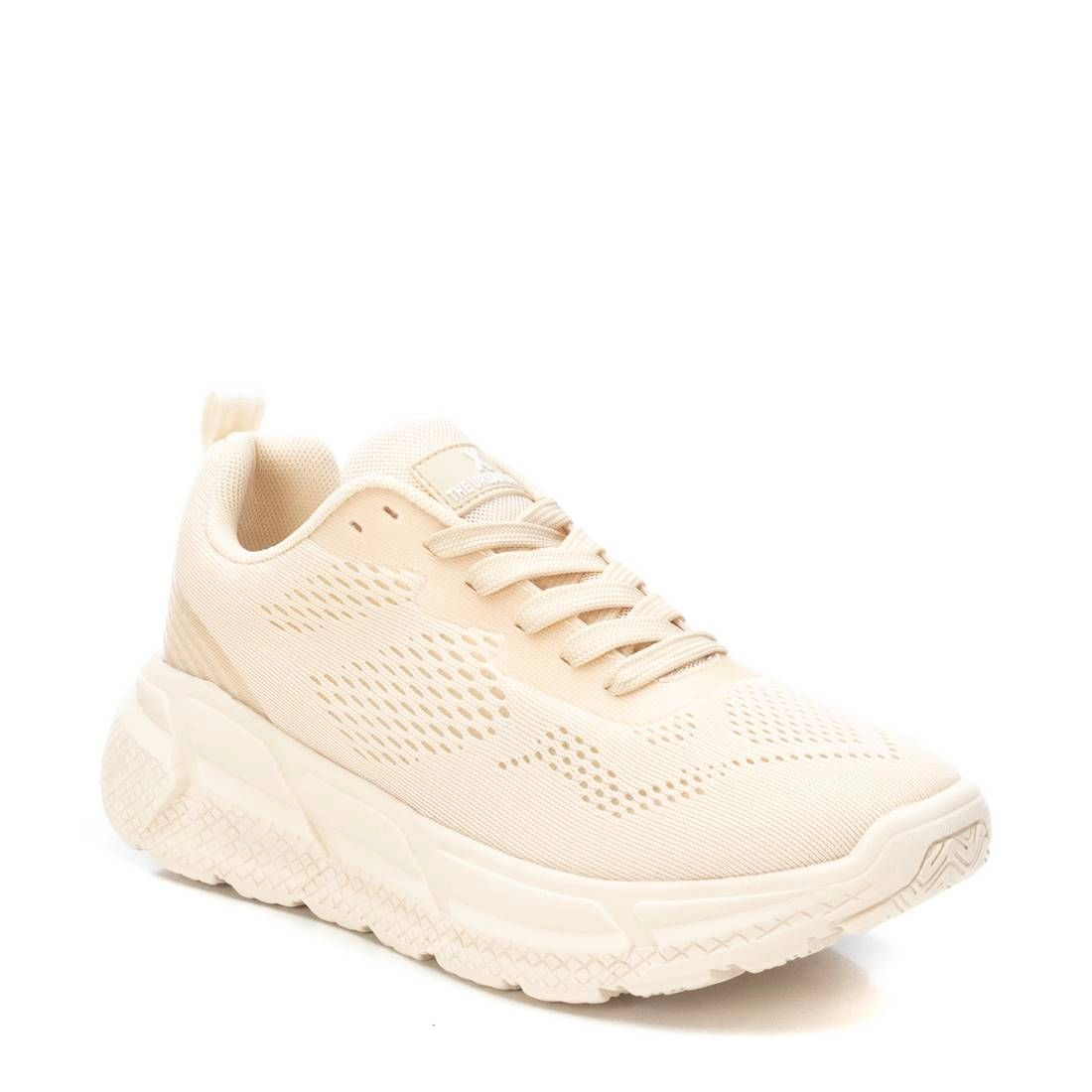 XTI Women's Sneakers Casual Lightweight Rubber Sole