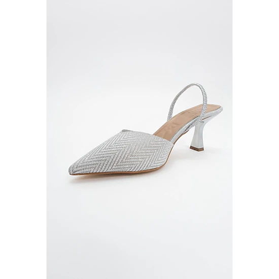 Prologue Shoes Womens Renos Pointed Toe Pump