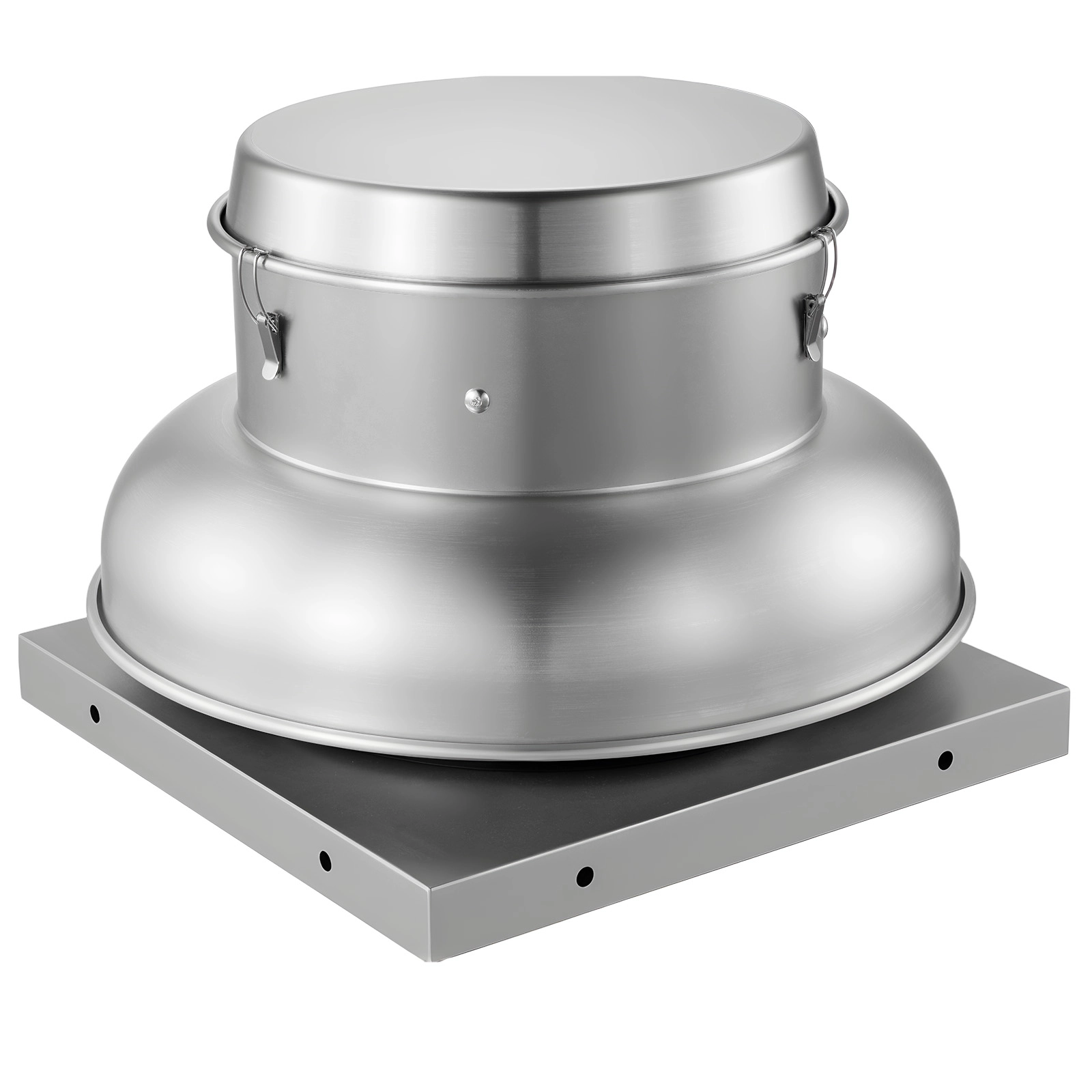 HONGGE Roof Exhaust Fan Speed