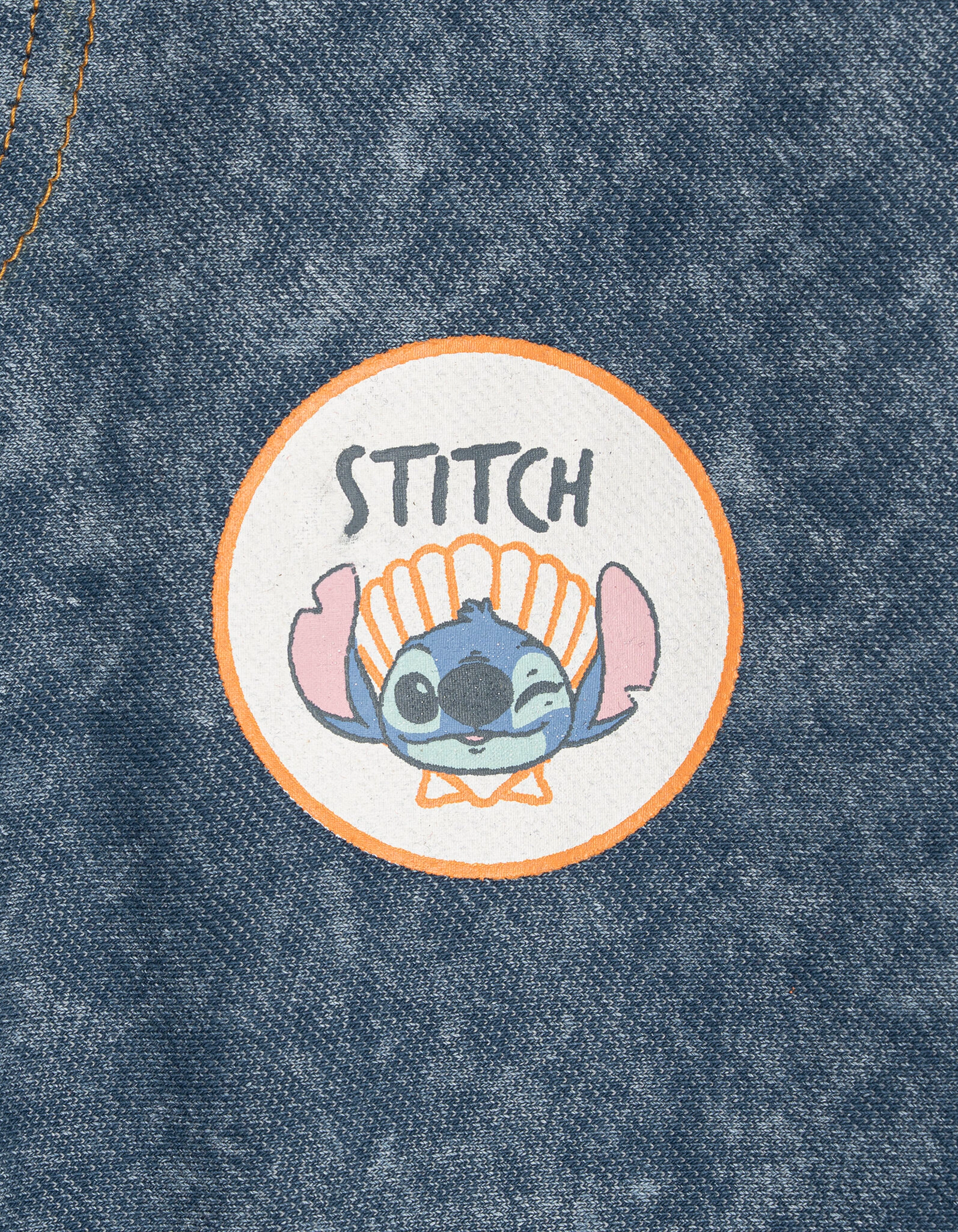 Disney Lilo & Stitch Girls' T-Shirt and Jeggings Set