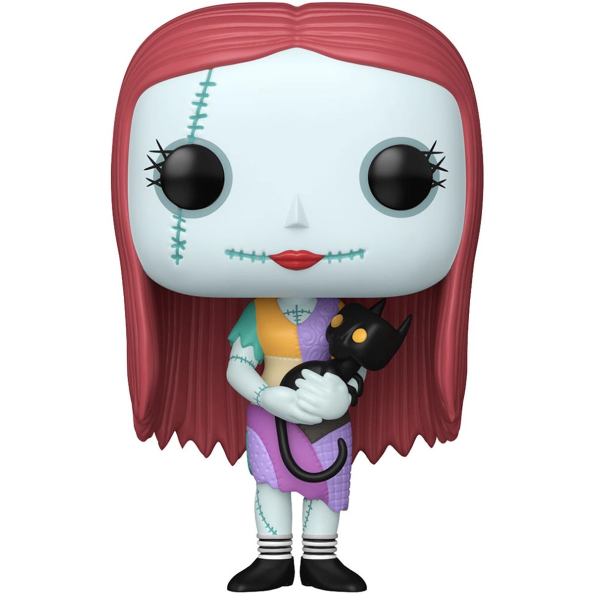 Funko Pop! Nightmare Before Christmas: Sally w Cat #1809