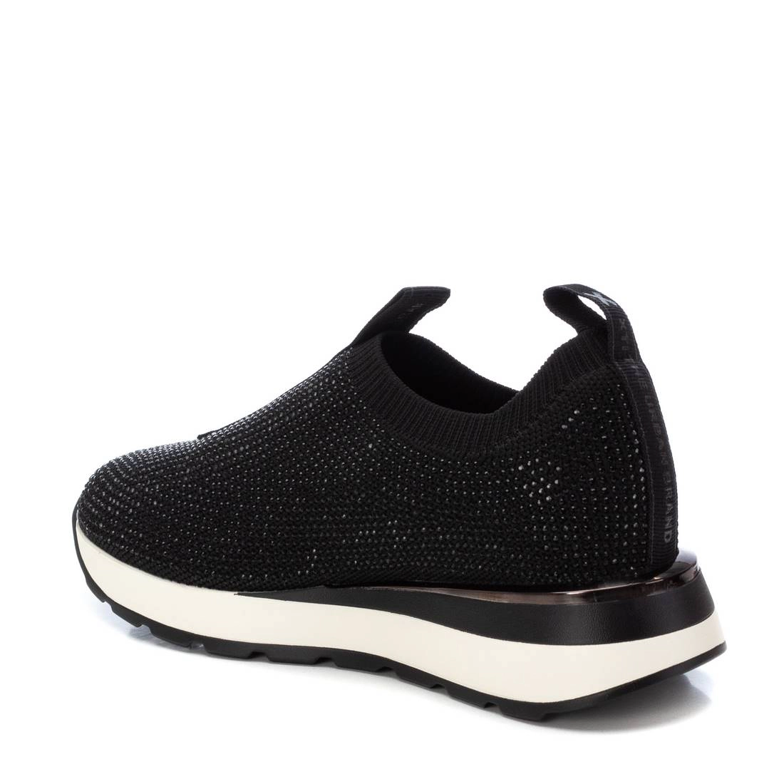 XTI Women's Casual Slip-On Sneakers