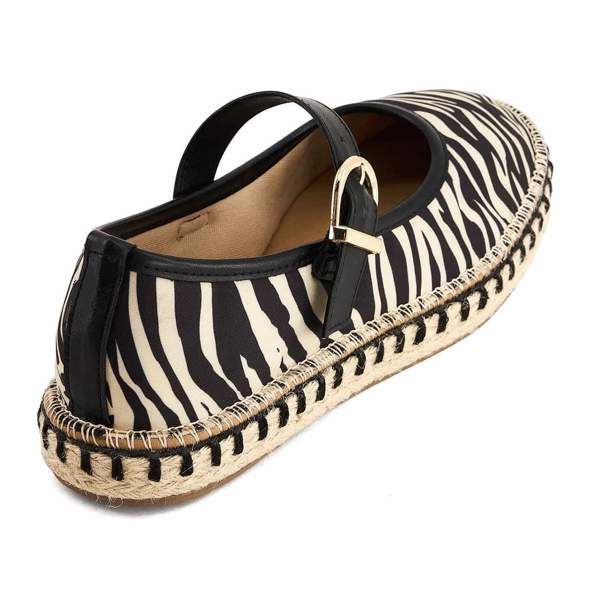 Andrea Womens Mary-Jane