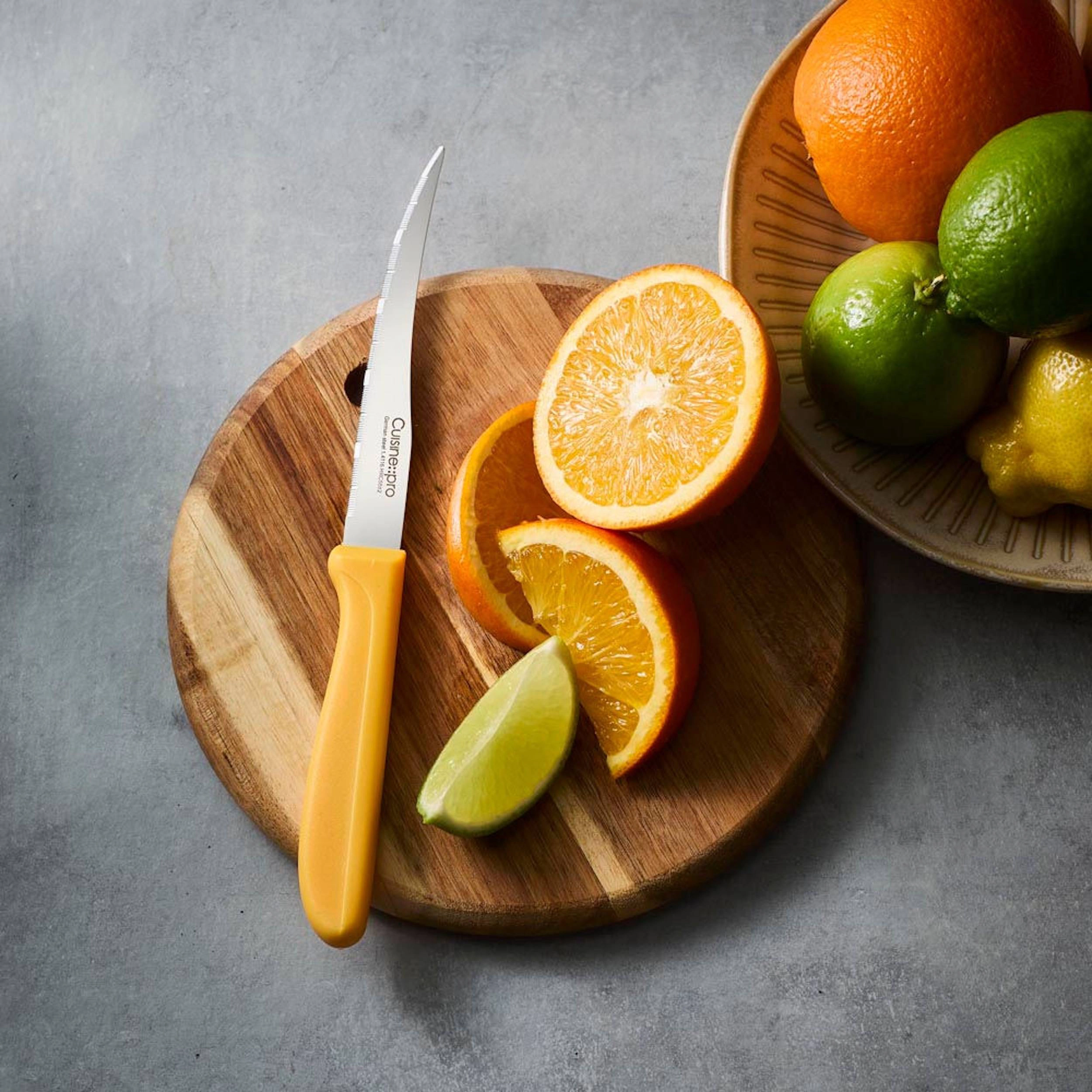 Cuisine::pro® CLASSIC 4" Vegetable Knife