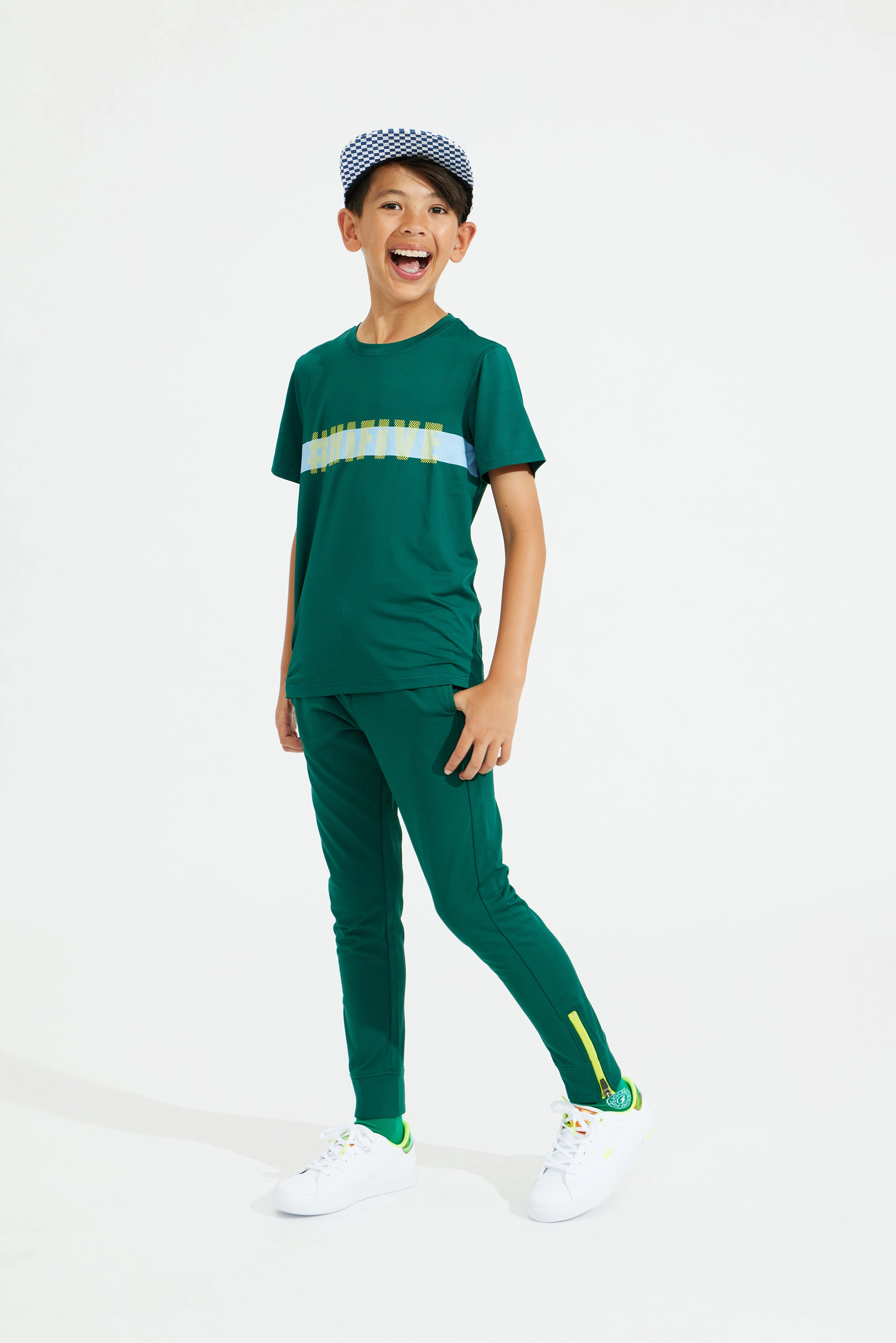 Rockets of Awesome Tech Track Pant for Boys