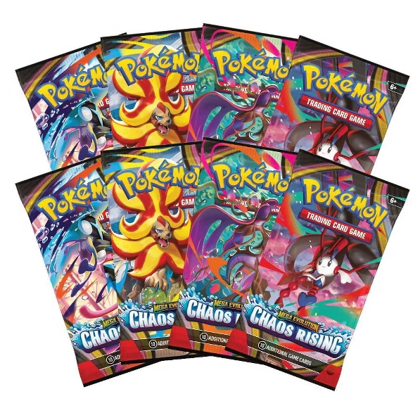 Pokémon Trading Card Game Mega Greninja ex Premium Collection