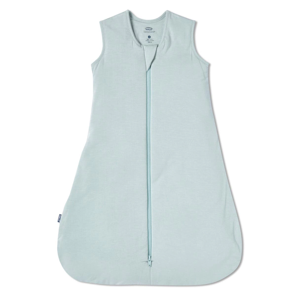 HALO Supersoft Bamboo Viscose 1.5 TOG Sleepsack Wearable Blanket