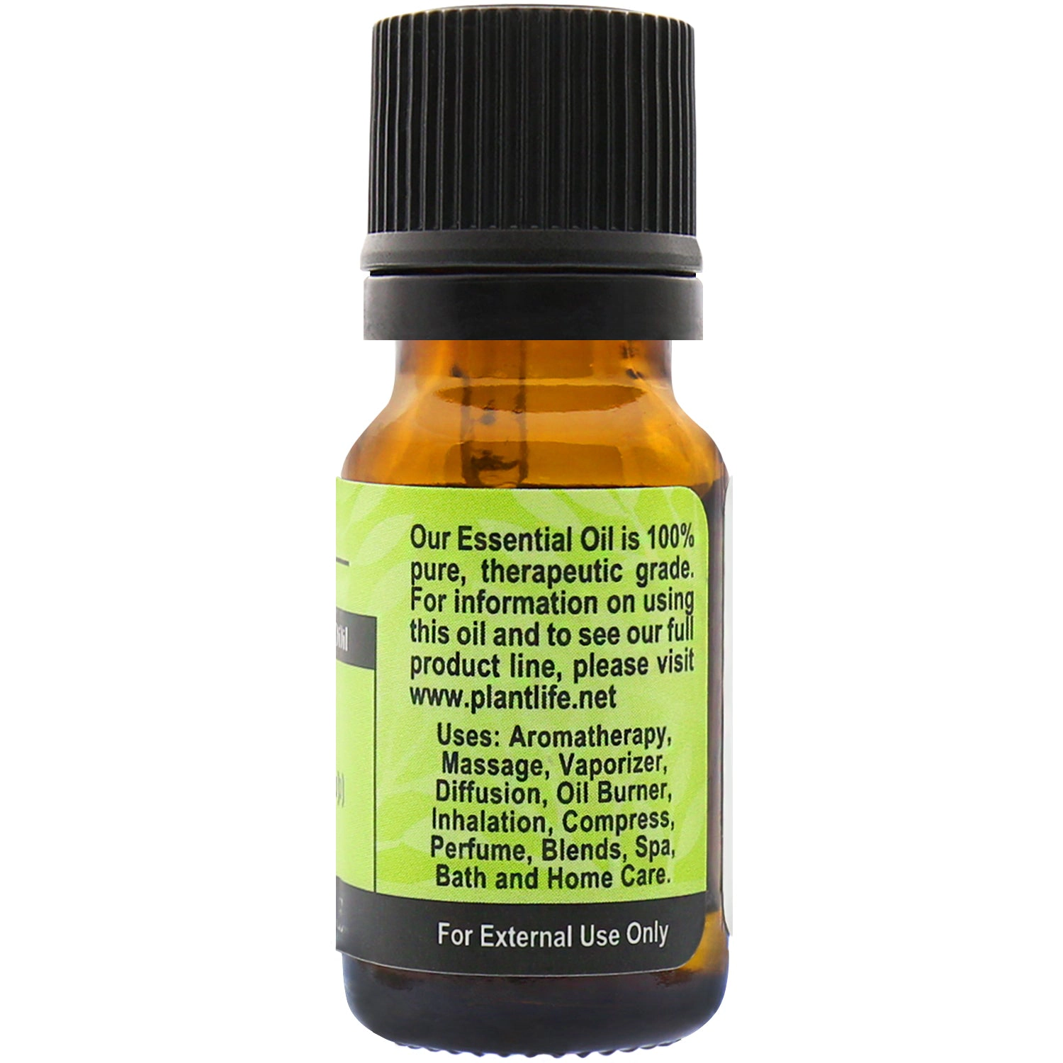 Plantlife Lime Essential Oil