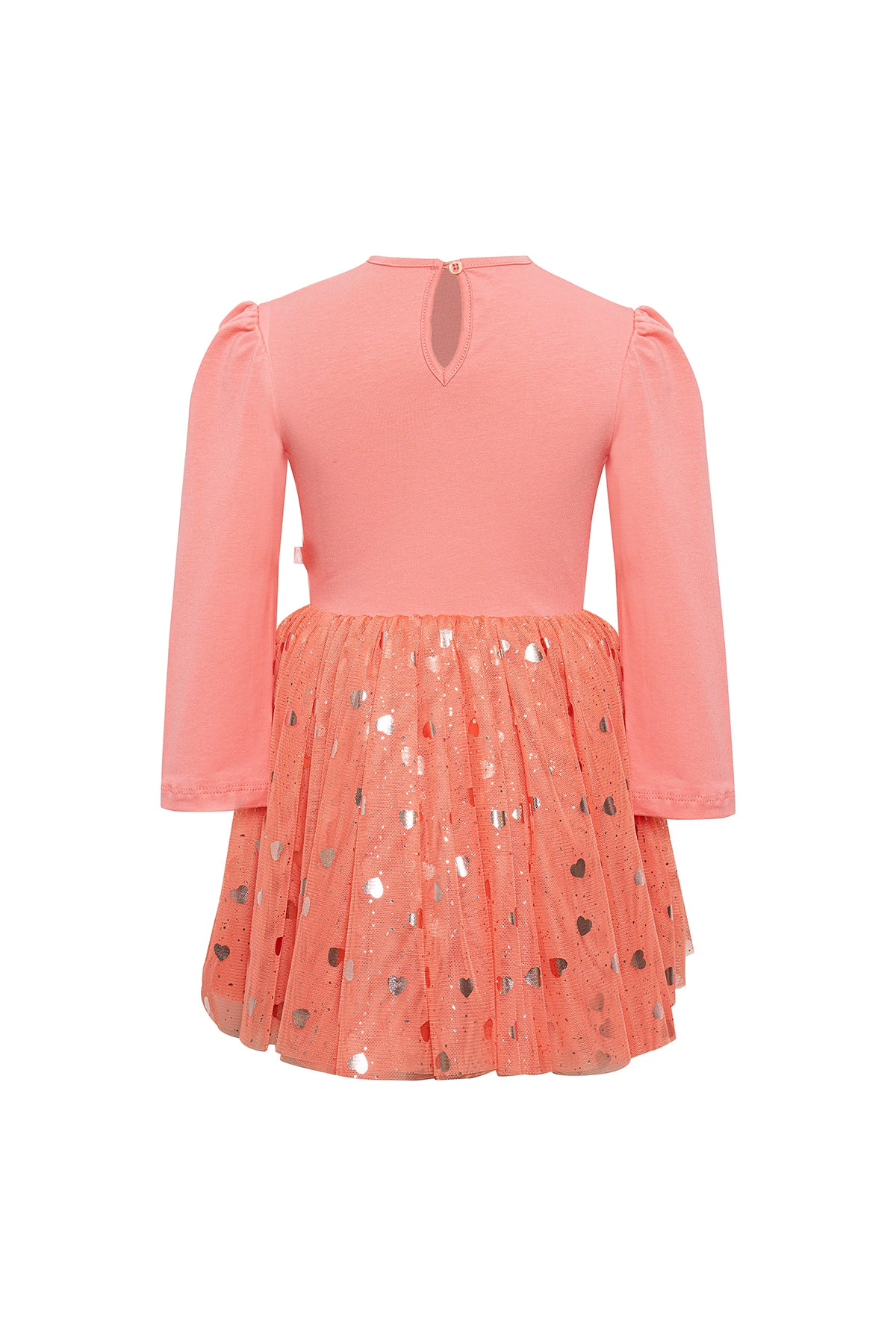 Mini Celebrities Girls Gleam Tutu Dress