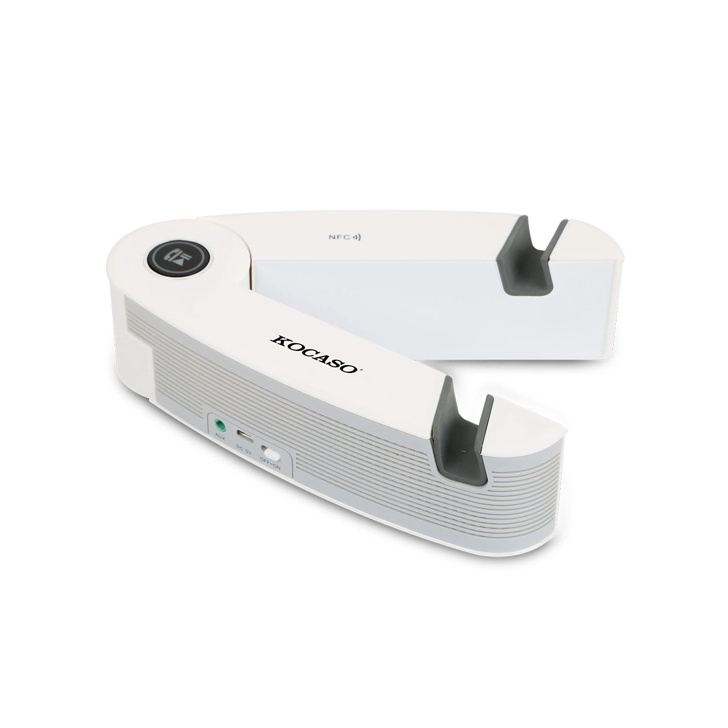 GBruno NFC Wireless Bracket Speaker With Stand