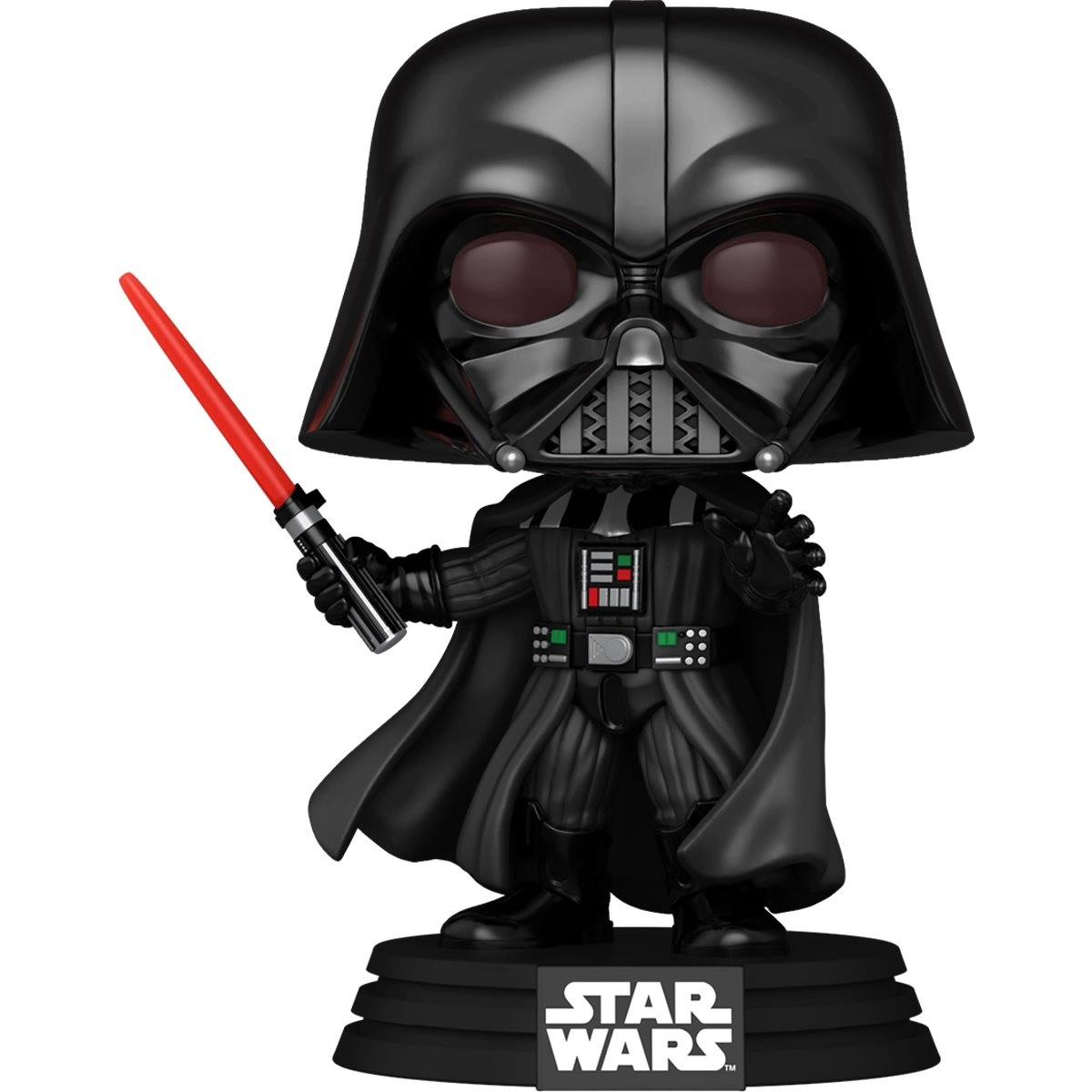 Funko Pop! Star Wars: Darth Vader (In Armor) #867