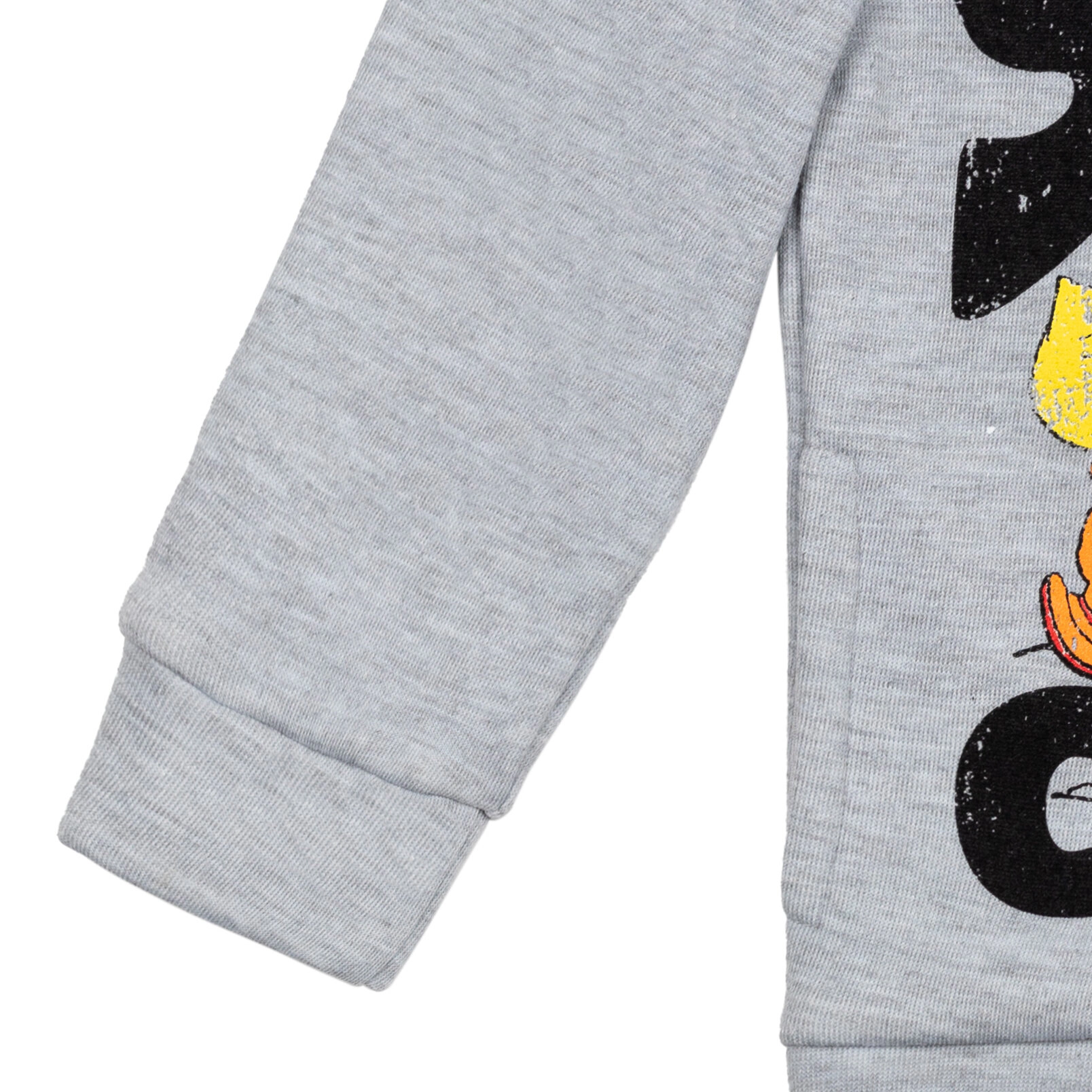 Peanuts Boys' Fleece Hoodie